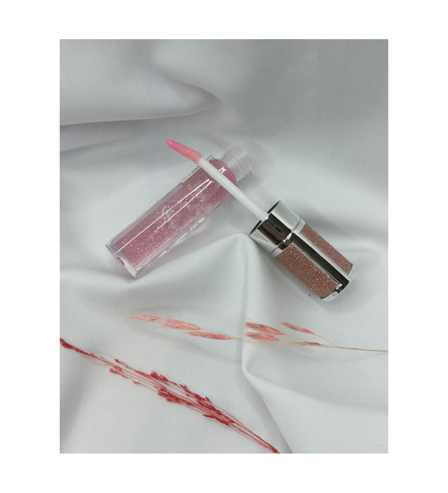 THEHAPPYCH C Gloss Lip Gloss and Colorant (ROYAL SNAIL) 4-Aroma