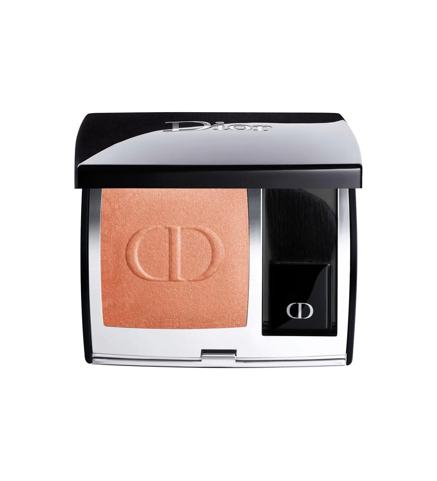Dior Rouge Blush- Long Lasting Shiny & Matte & Satin Finish Blush 6.7G