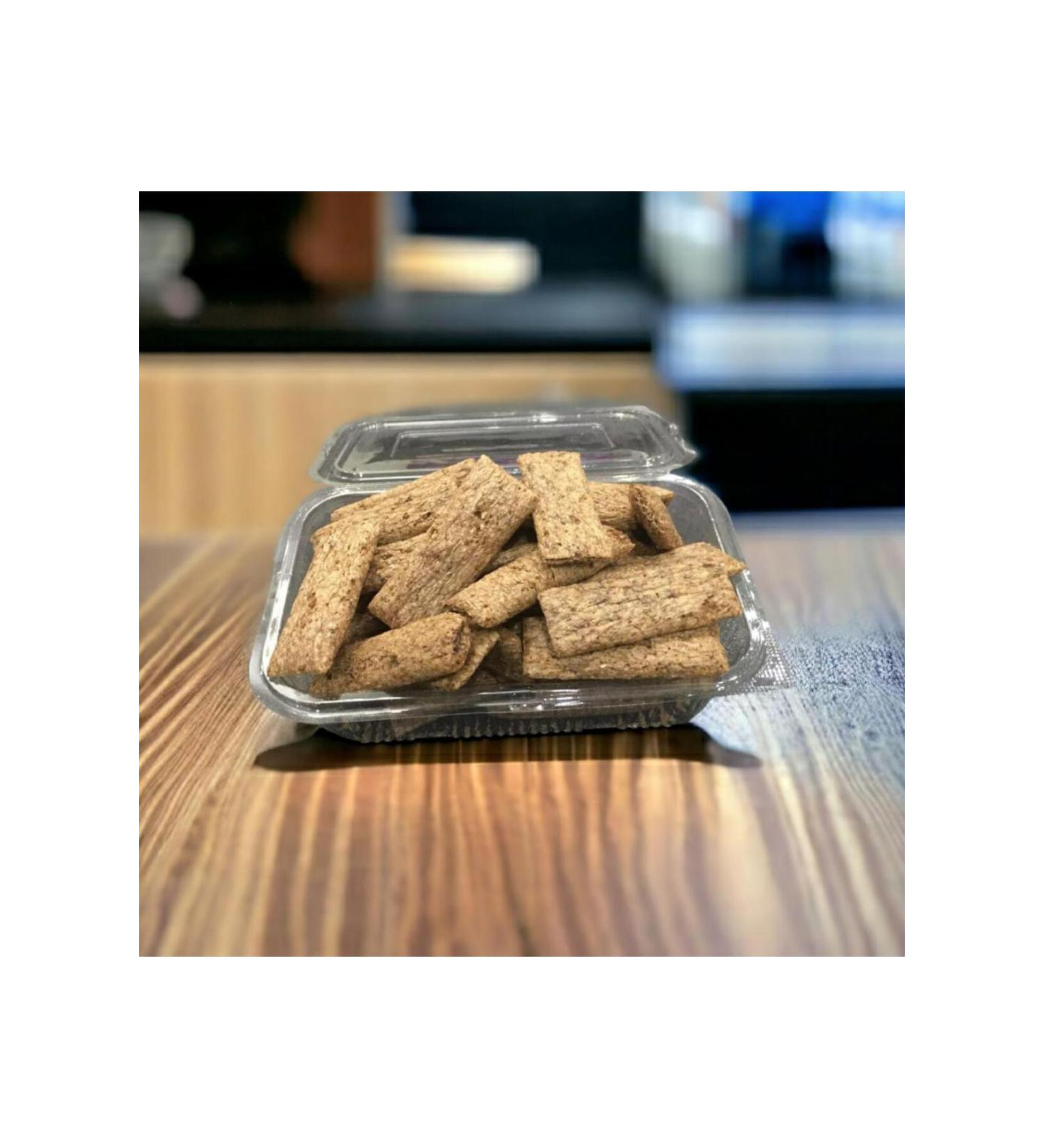 midyatavm Crispy Creamy Wafers with Tea (BAMBUK) 500 Gr - Buy Online on GoSupps.com
