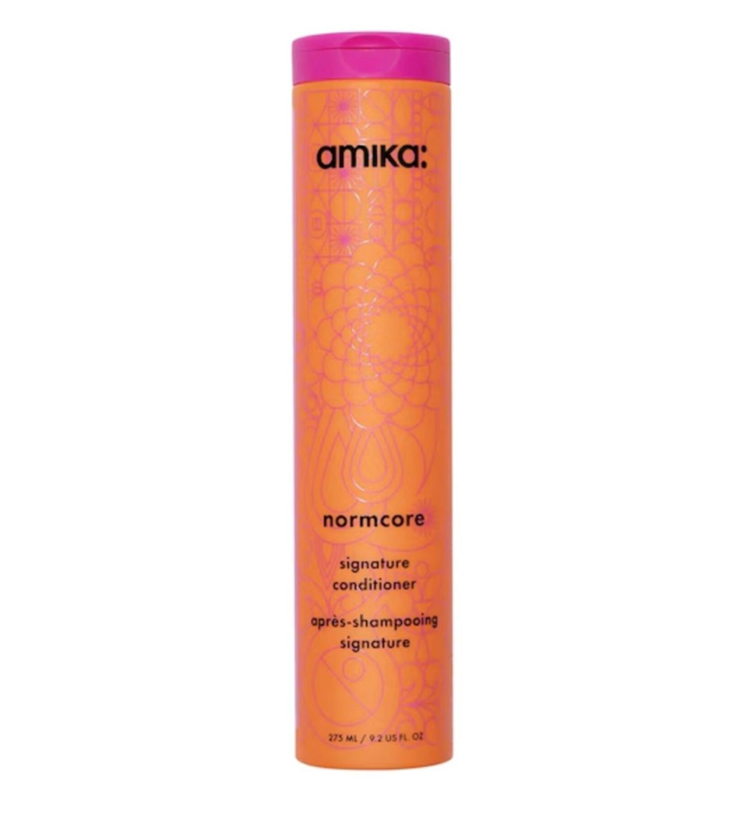 AMIKA Normcore - Moisturizing Conditioner 275 ml