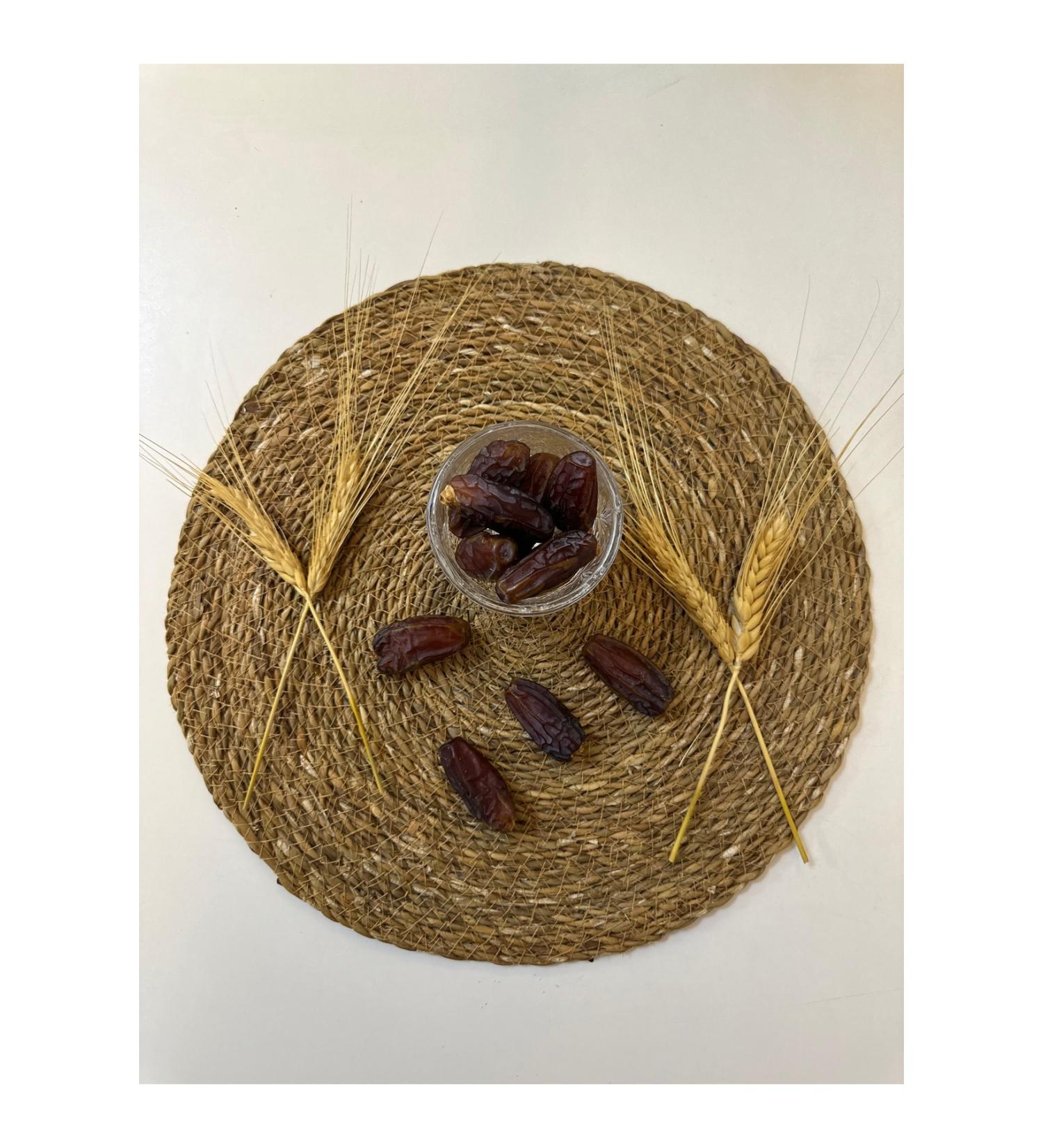 Local Mebrum Double Dates 1 Kg - Buy Online on GoSupps.com