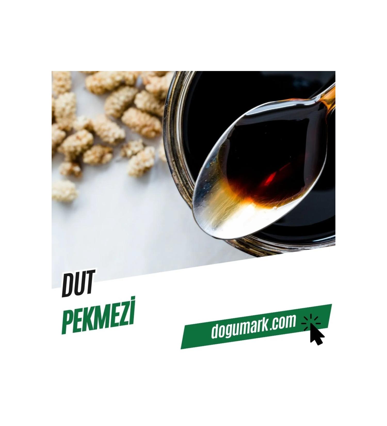 DoguMark Mulberry Molasses (850g)