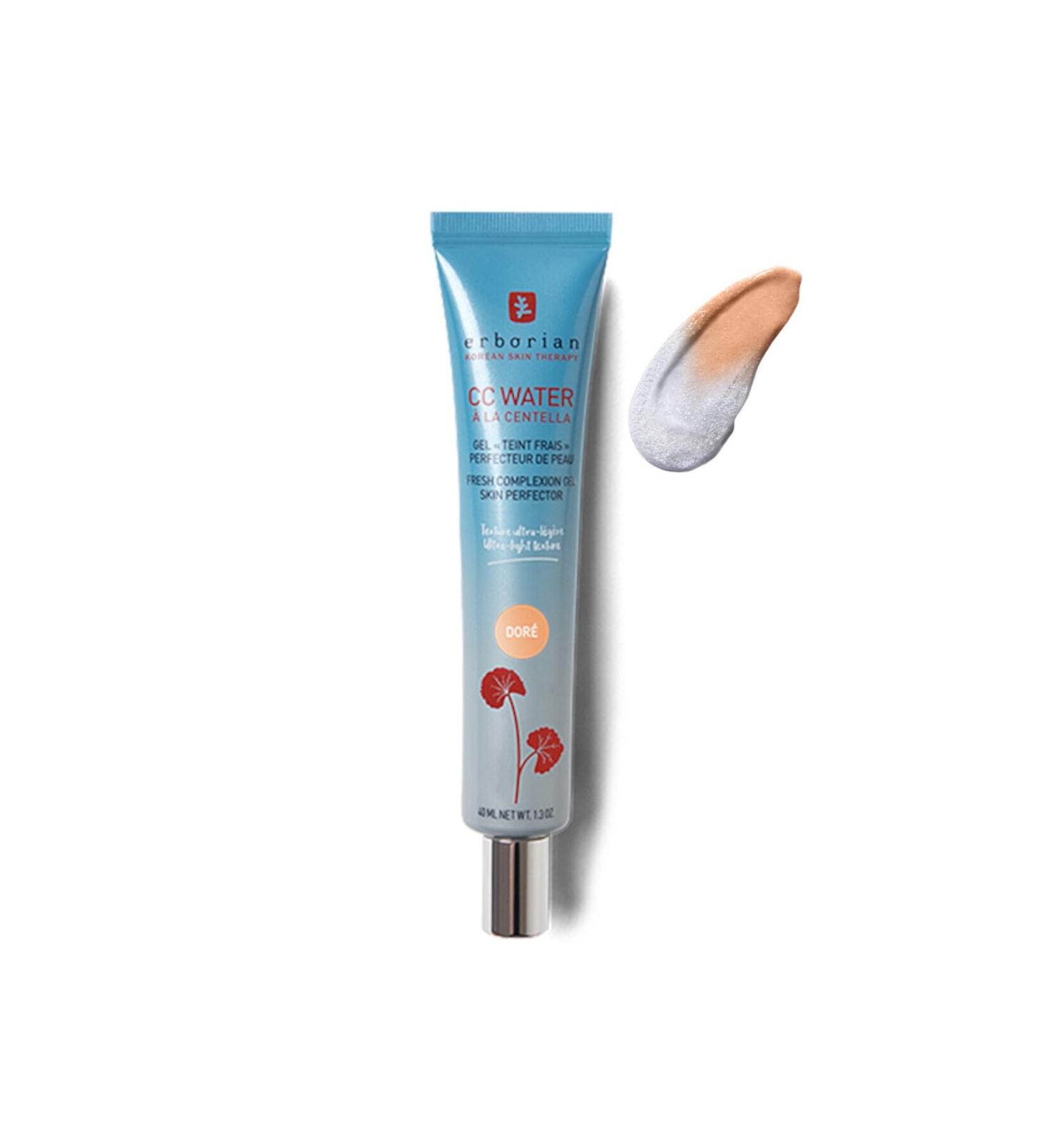 erborian Light Formula Brightening Equalizing BB CREAM 40 ml