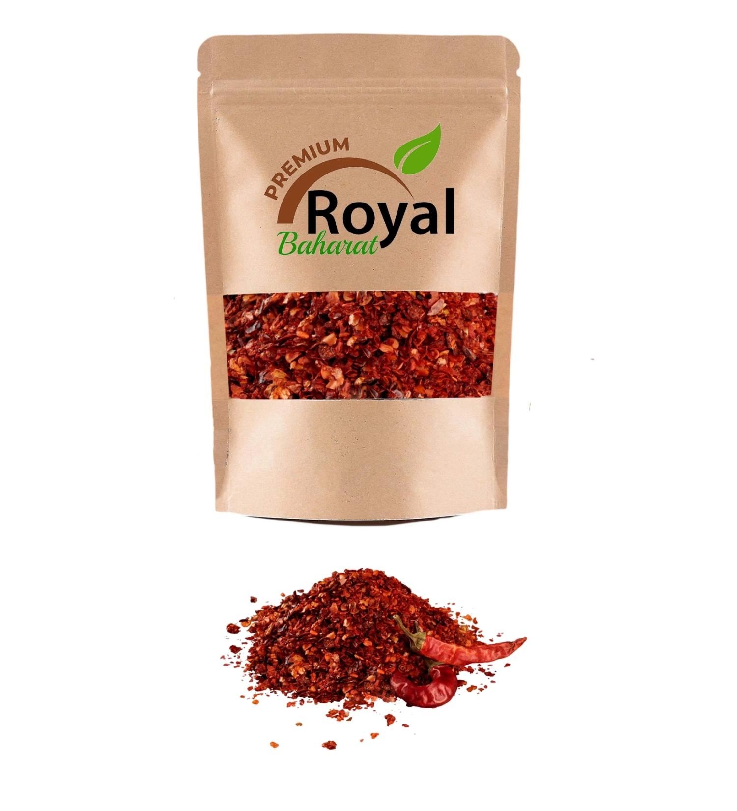 Sweet Pepper Flavor Deluxe Series Organic Delicious 250 gr