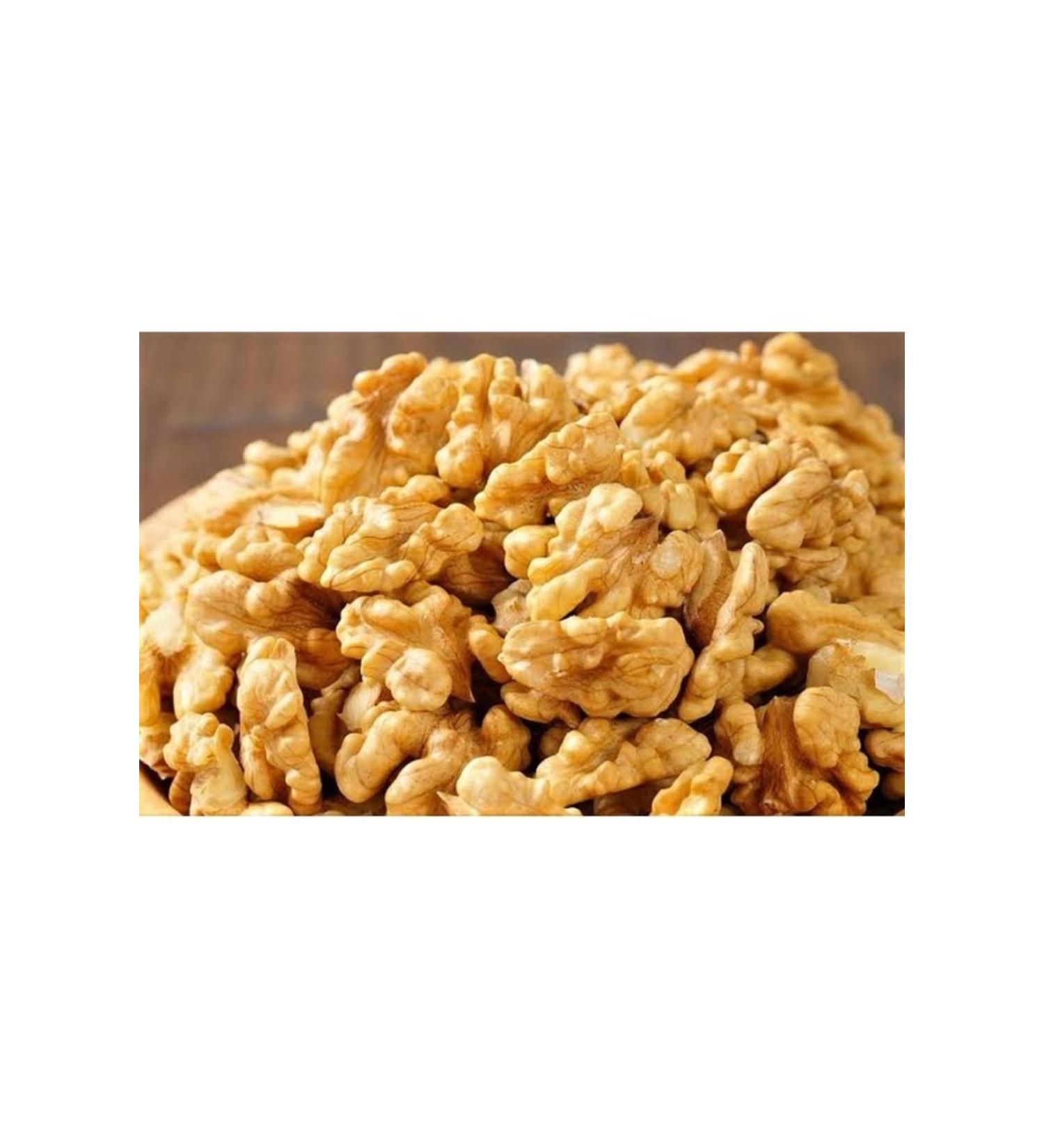 TALAS Nuts 1st Quality Butterfly Walnut Kernels 1 KG