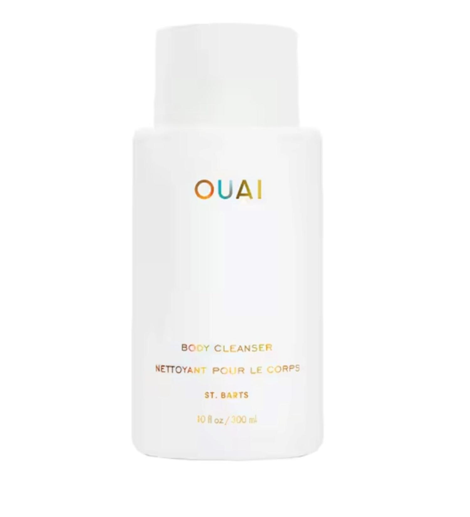 OUAI ST. BARTS - Body Cleanser 300 ml