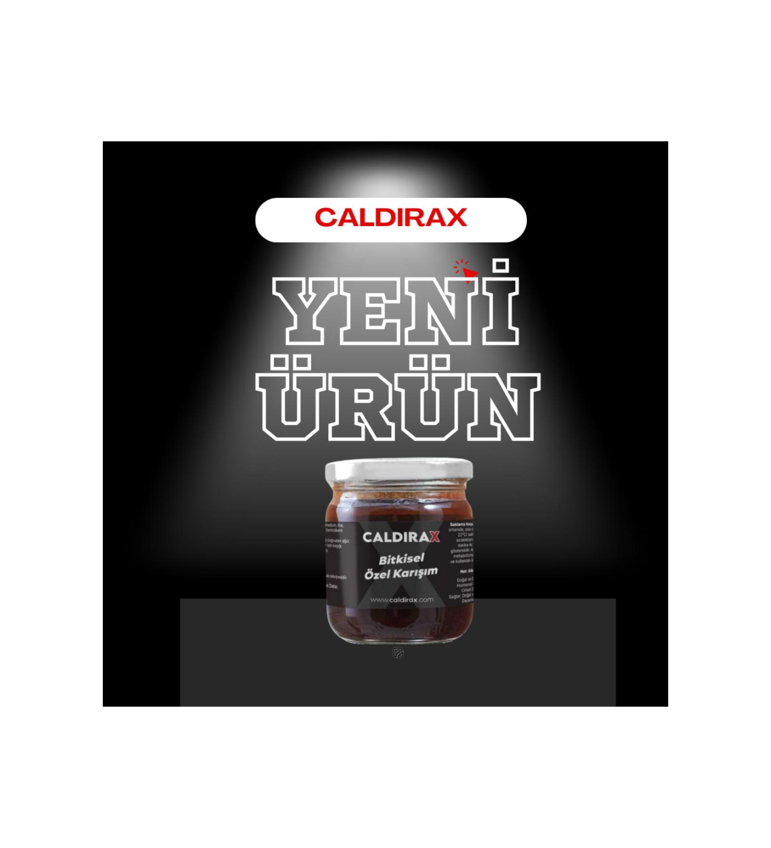 Signature Signature Cald rax Special Honey Red Ginseng Paste High Energy 230 gr - Buy Online on GoSupps.com