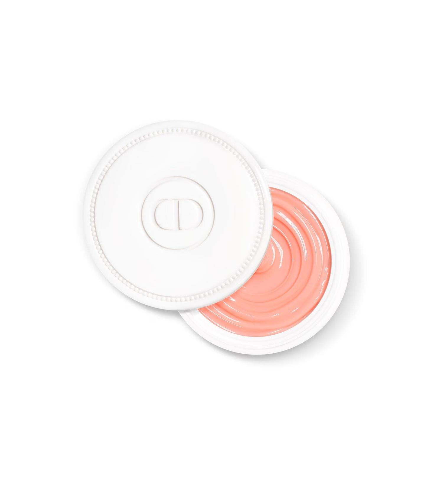 Dior Cr me Abricot - Apricot Oil Nourishing & Revitalizing & Strengthening Nail Care Cream 8G