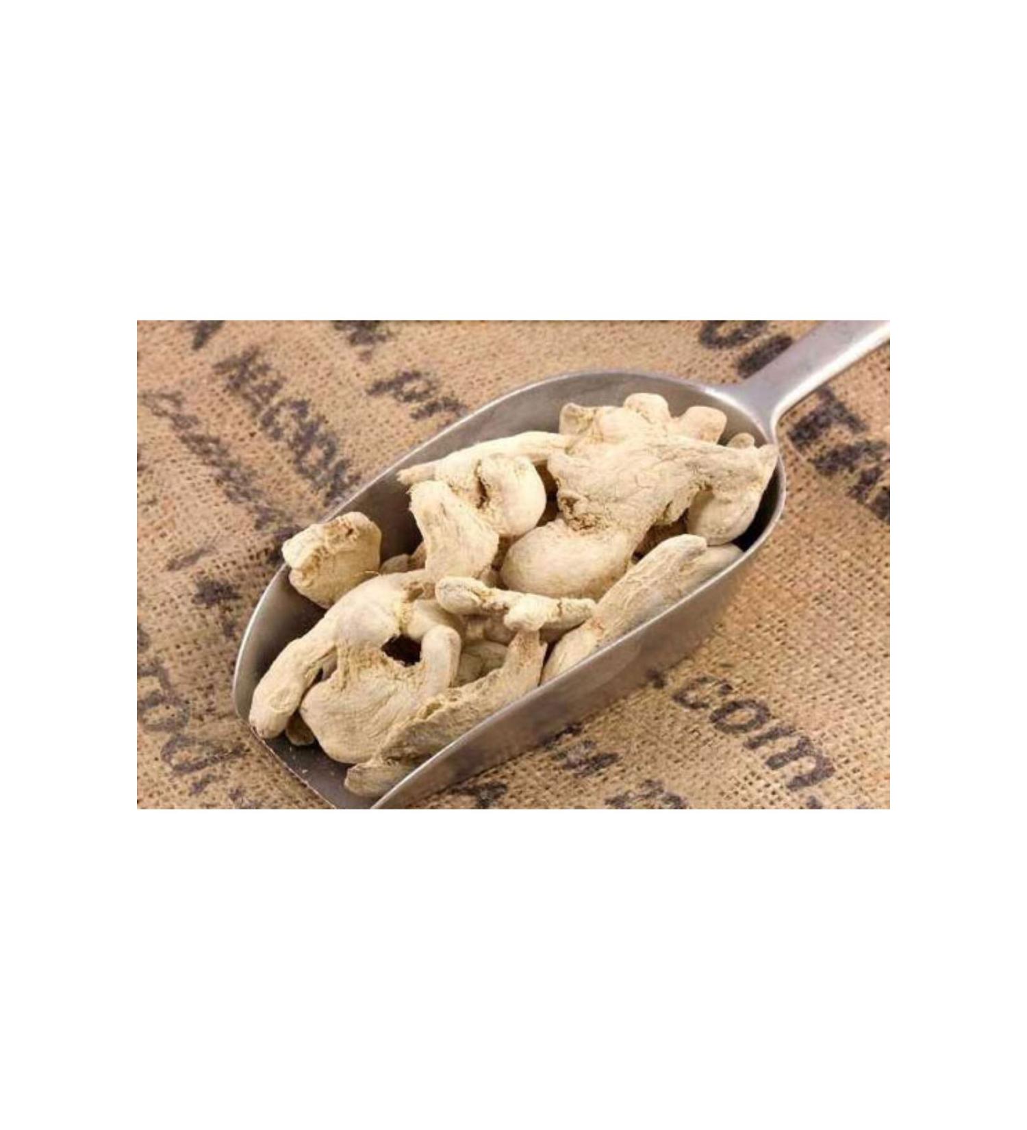 YEMEN DRIED COFFEE DRIED GINGER