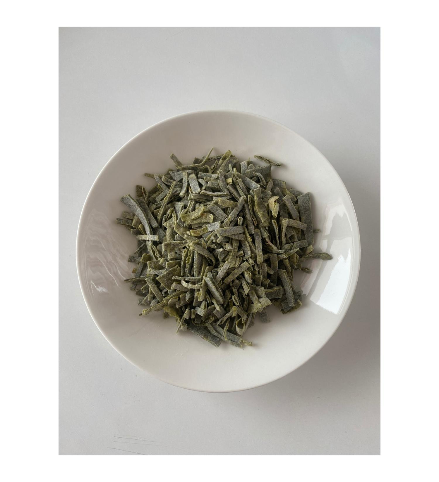 Endo al n Egg Milk Spinach Noodles 1 kg
