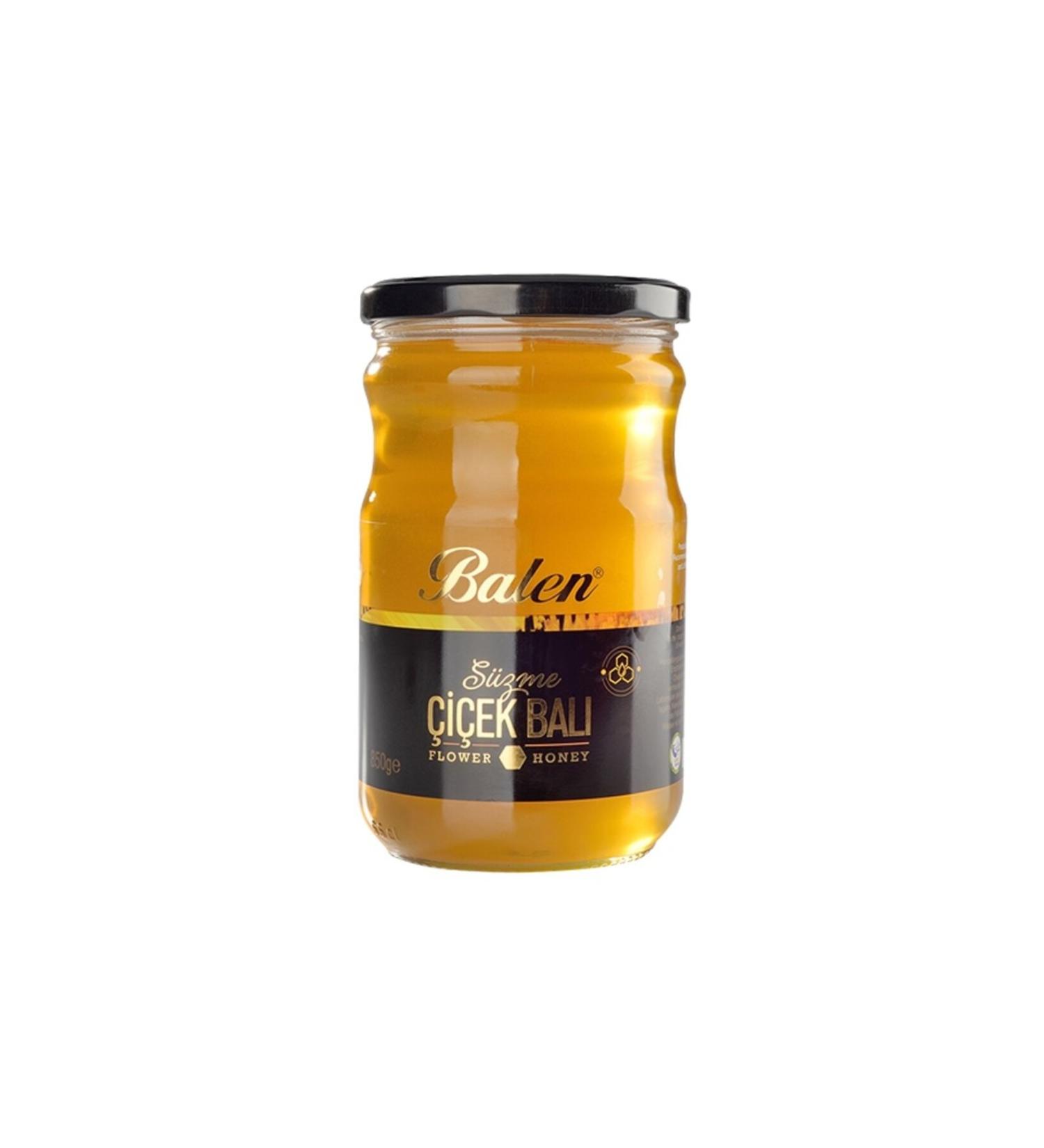 Balen Pure Flower Honey 850 gr