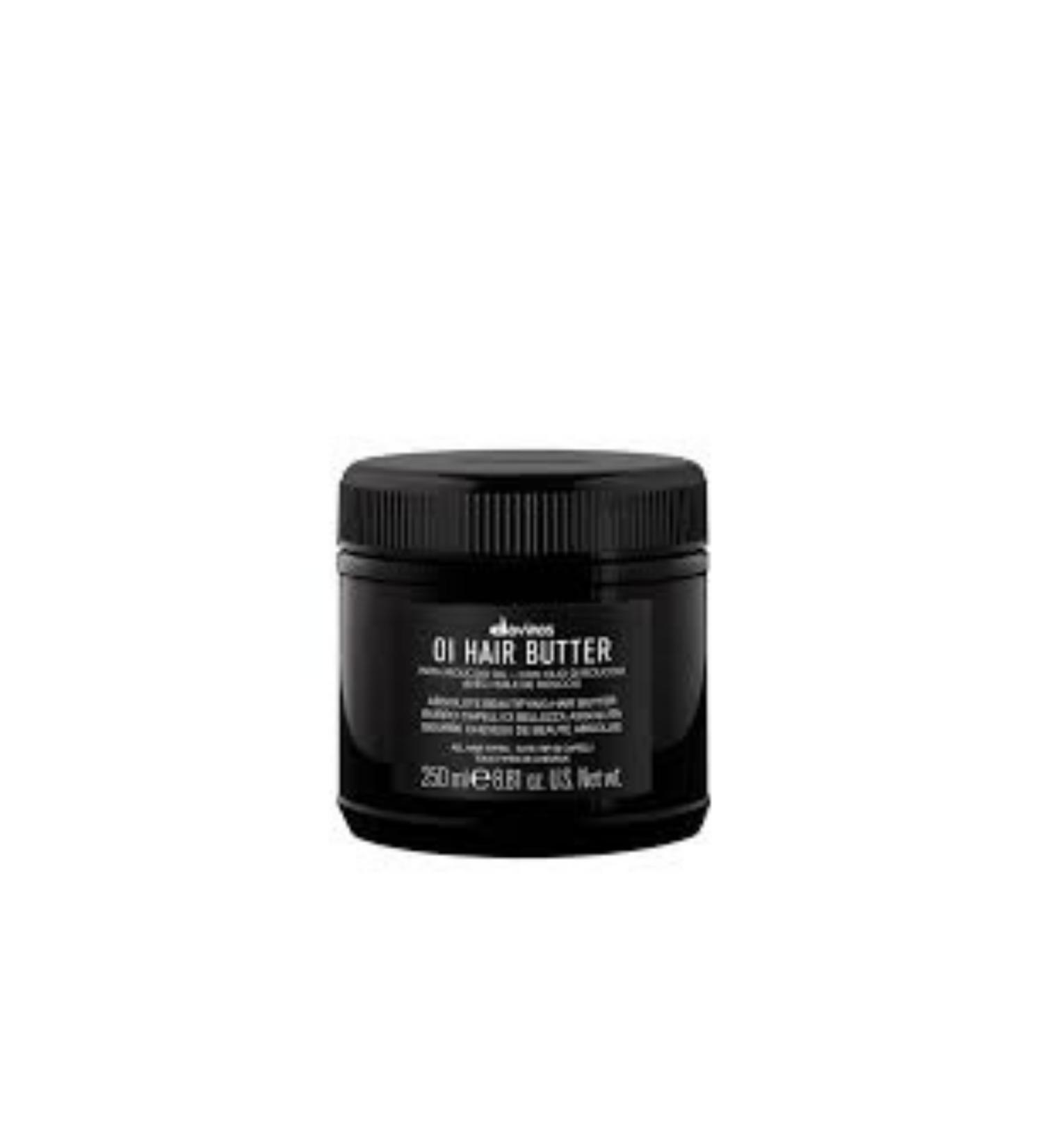 Davines Oi Hair Butter Nourishing and Rich Hair Oil 250ml - 0 Original