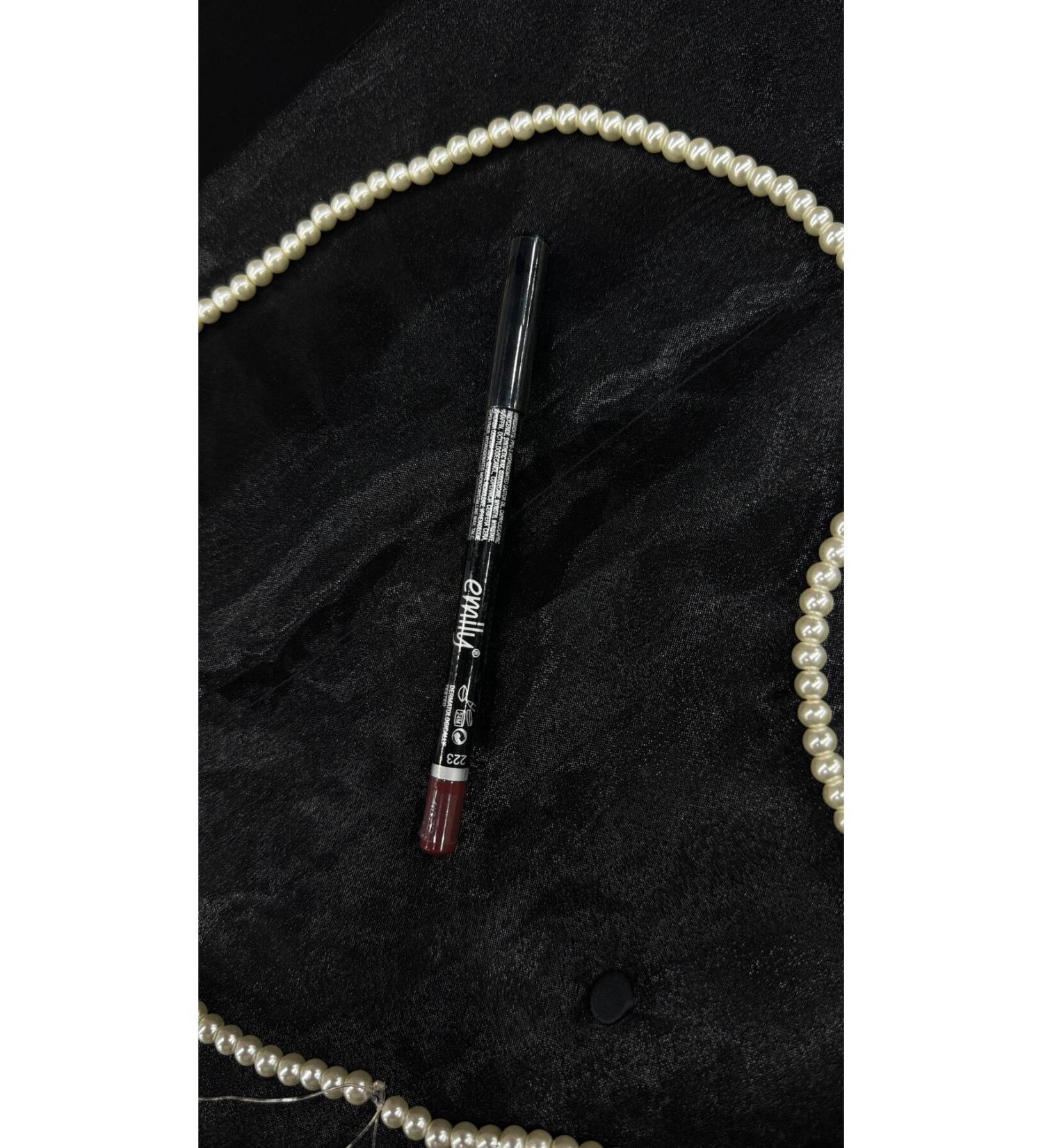 EMILY EMILY LIP PENCIL 223