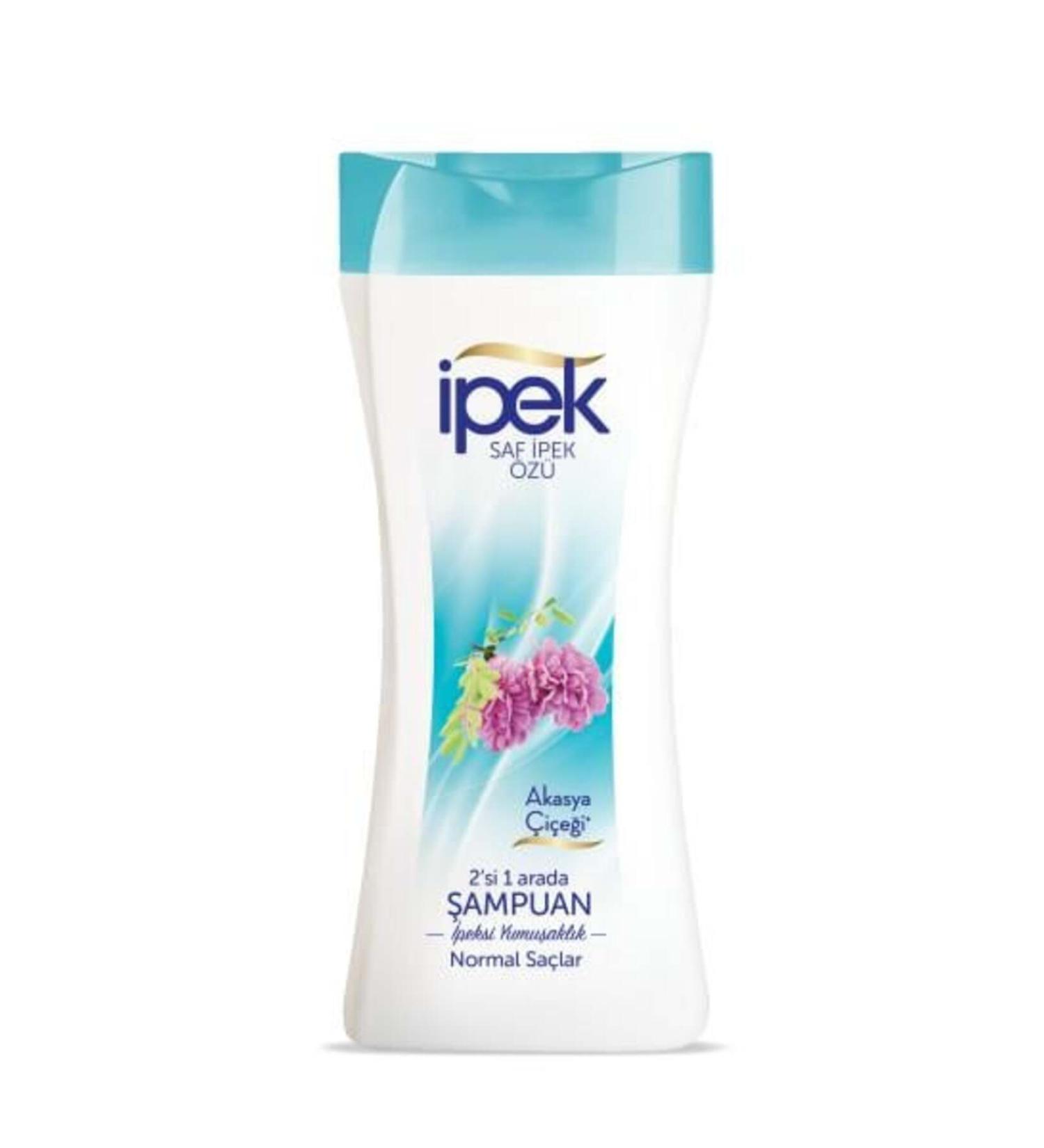 Silk Silk 2 in 1 Acacia 480 ml