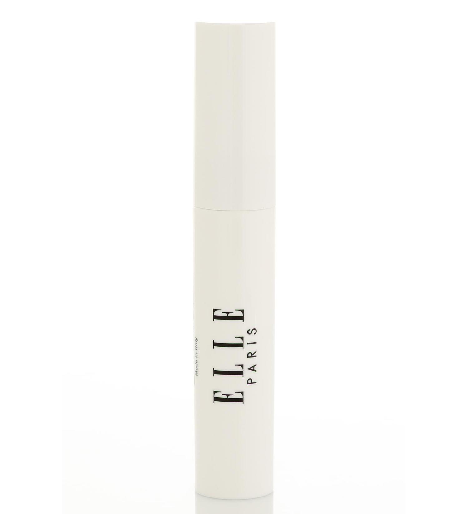 Elle Lash Eyelash Design Mascara ..Volume & Lift & Intense Look 10 ml - Buy Online on GoSupps.com
