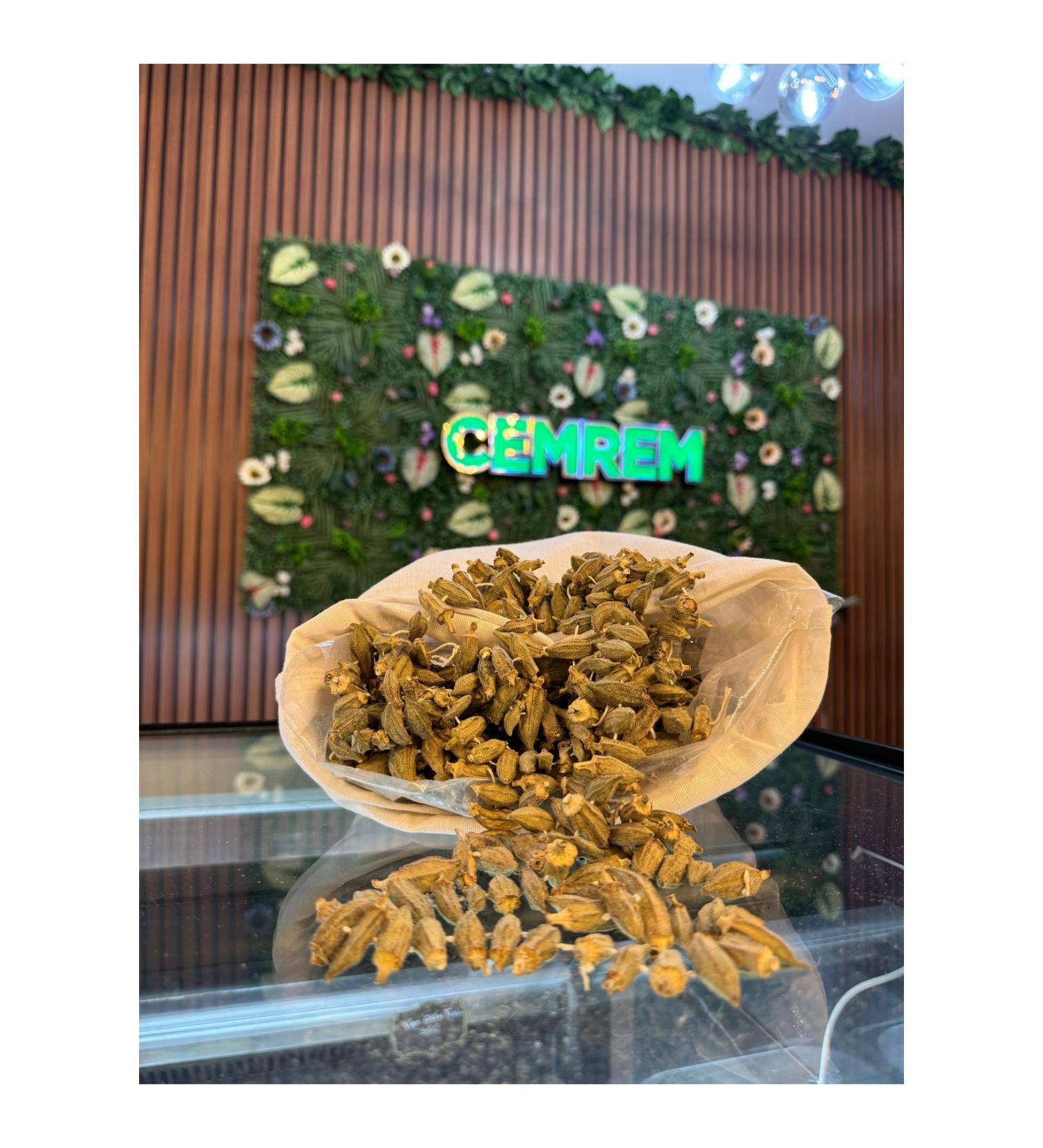 cemrem Okra 500GR
