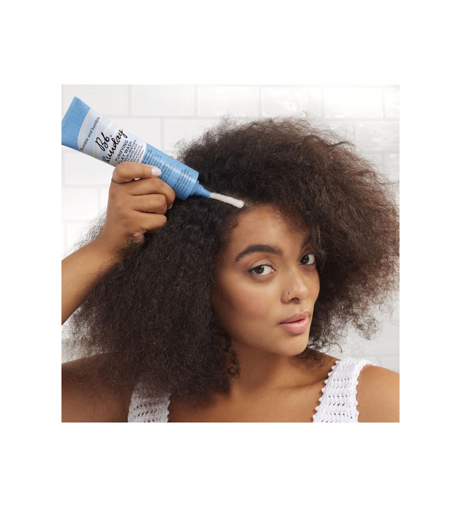 bumble & bumble BUMBLE AND BUMBLE Seaweed Shampoo - Shampoo