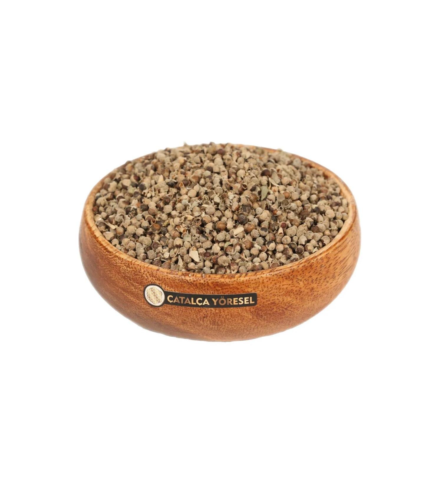 atalca Local Chaste Tree Seed 1kg