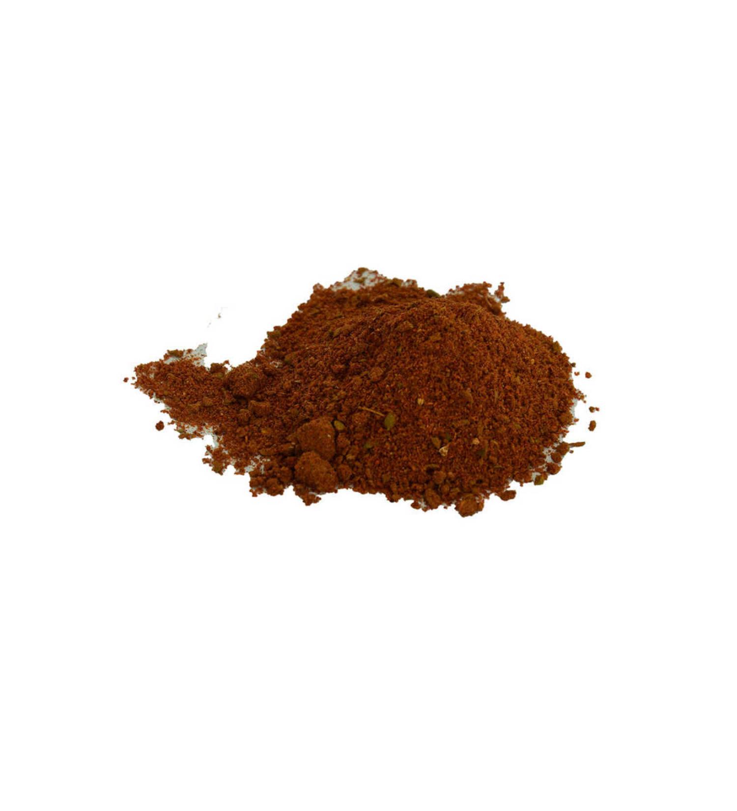 Simbastore Taco Spice Mix 100 Gr Pack