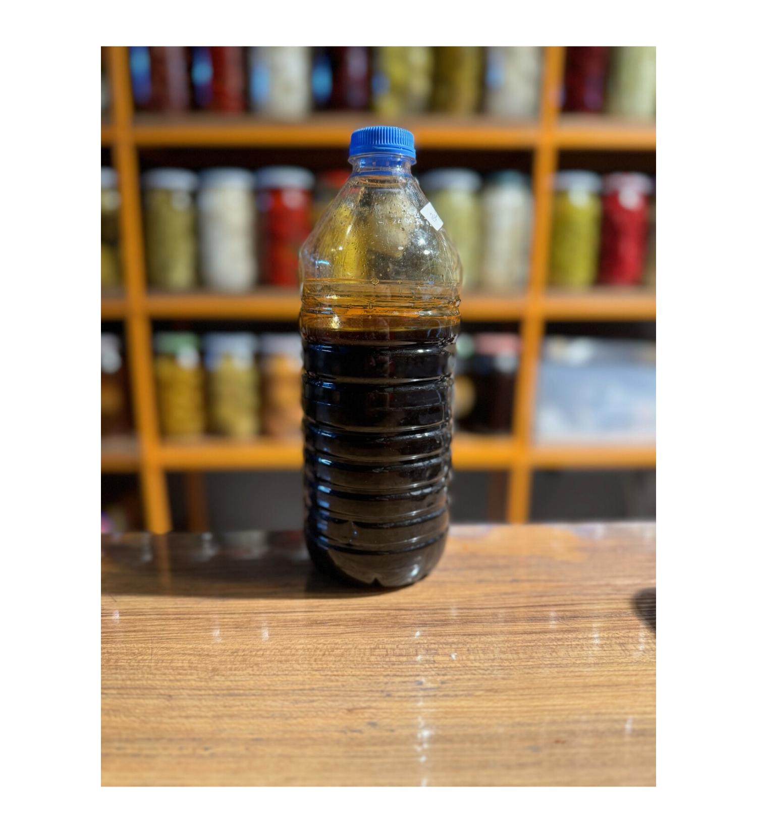 Natural Grape Molasses 0 Grapes