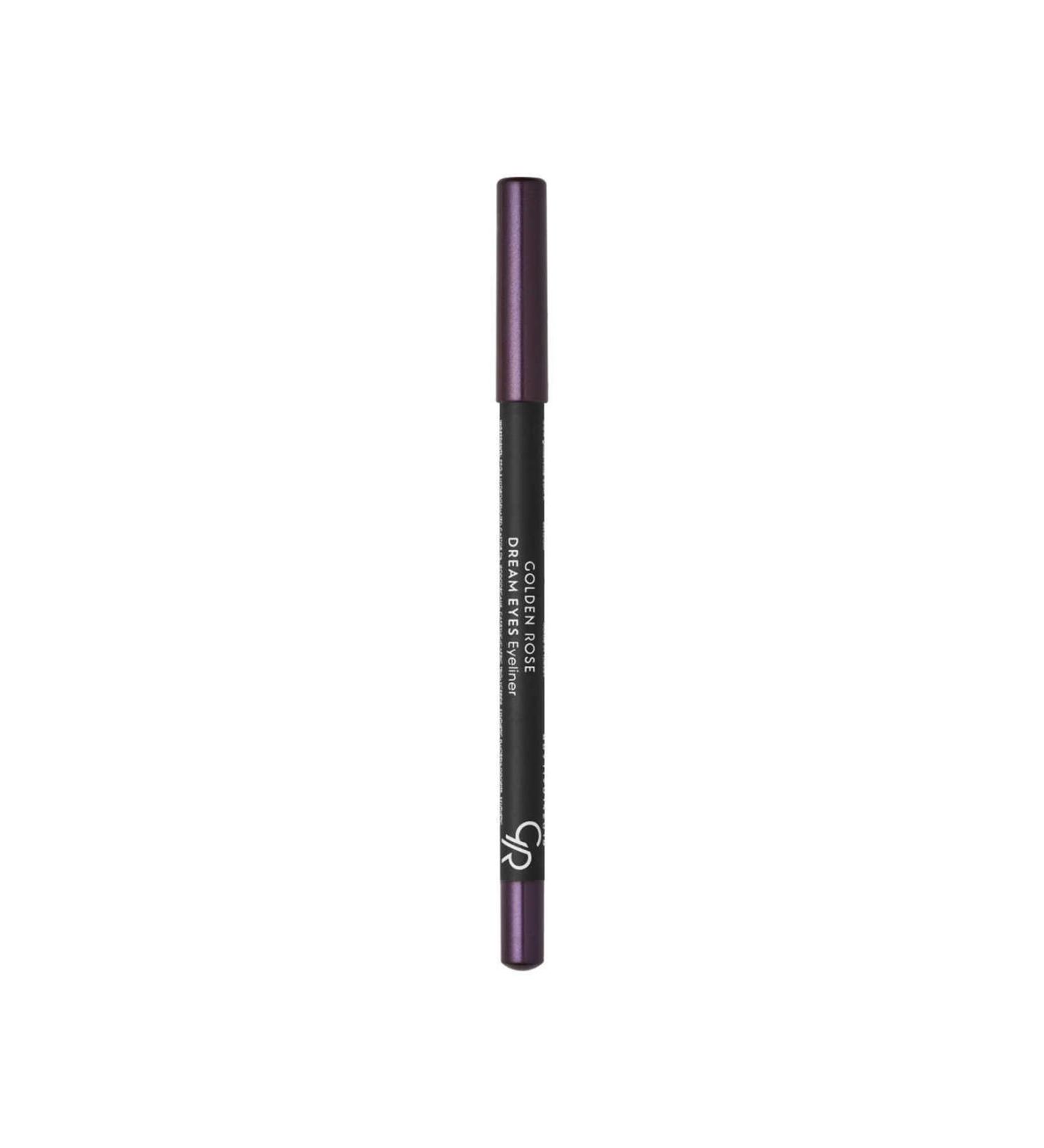 Golden Rose Dream Eyes Eyeliner - Eye Pencil No: 425
