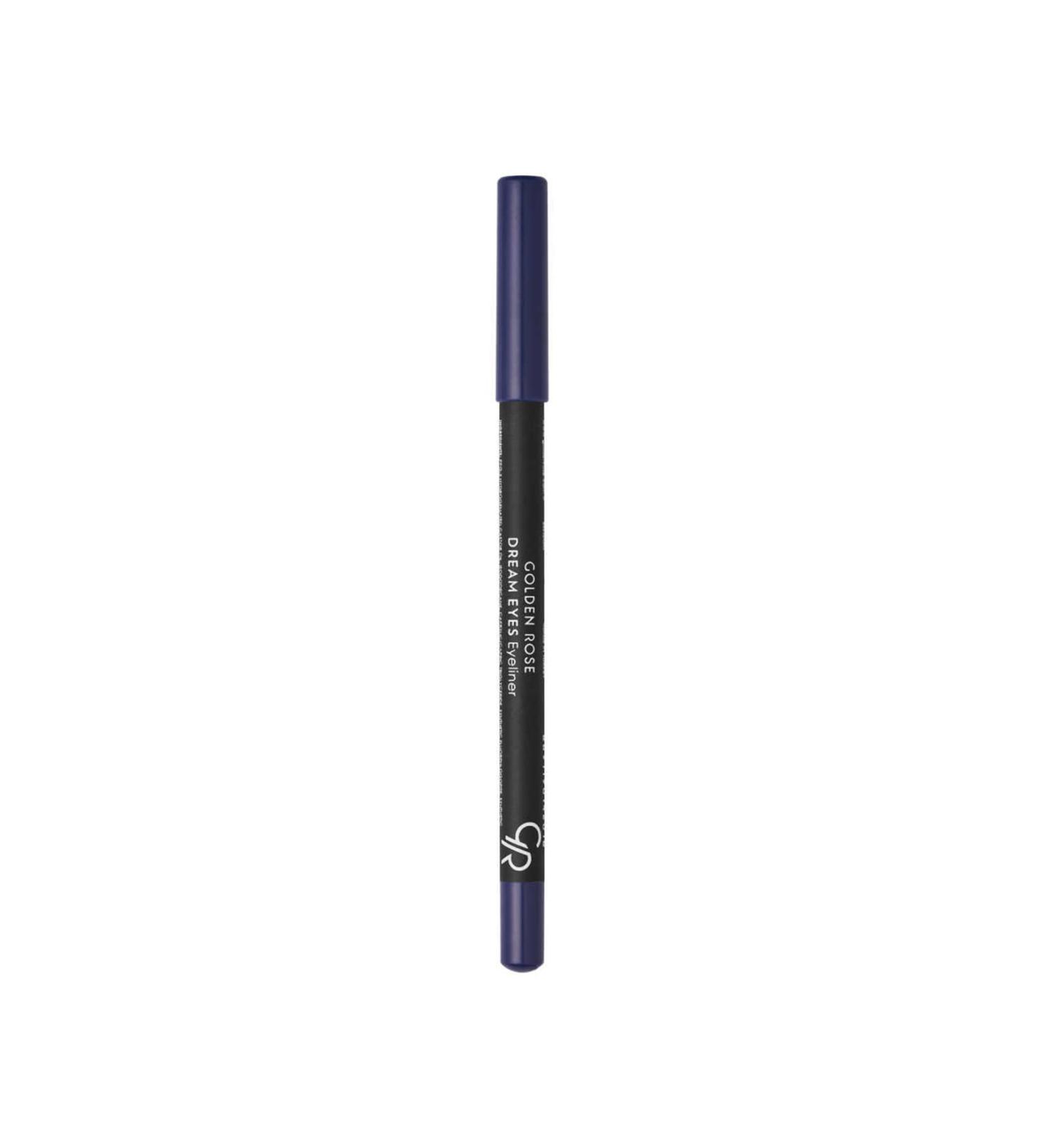 Golden Rose Dream Eyes Eyeliner - Eye Pencil No: 422
