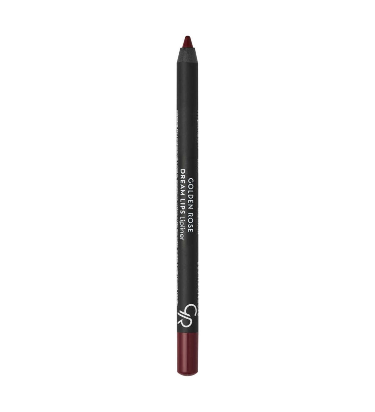 Golden Rose Dudak Kalemi - Dream Lips Lipliner No:527 - Buy Online on GoSupps.com