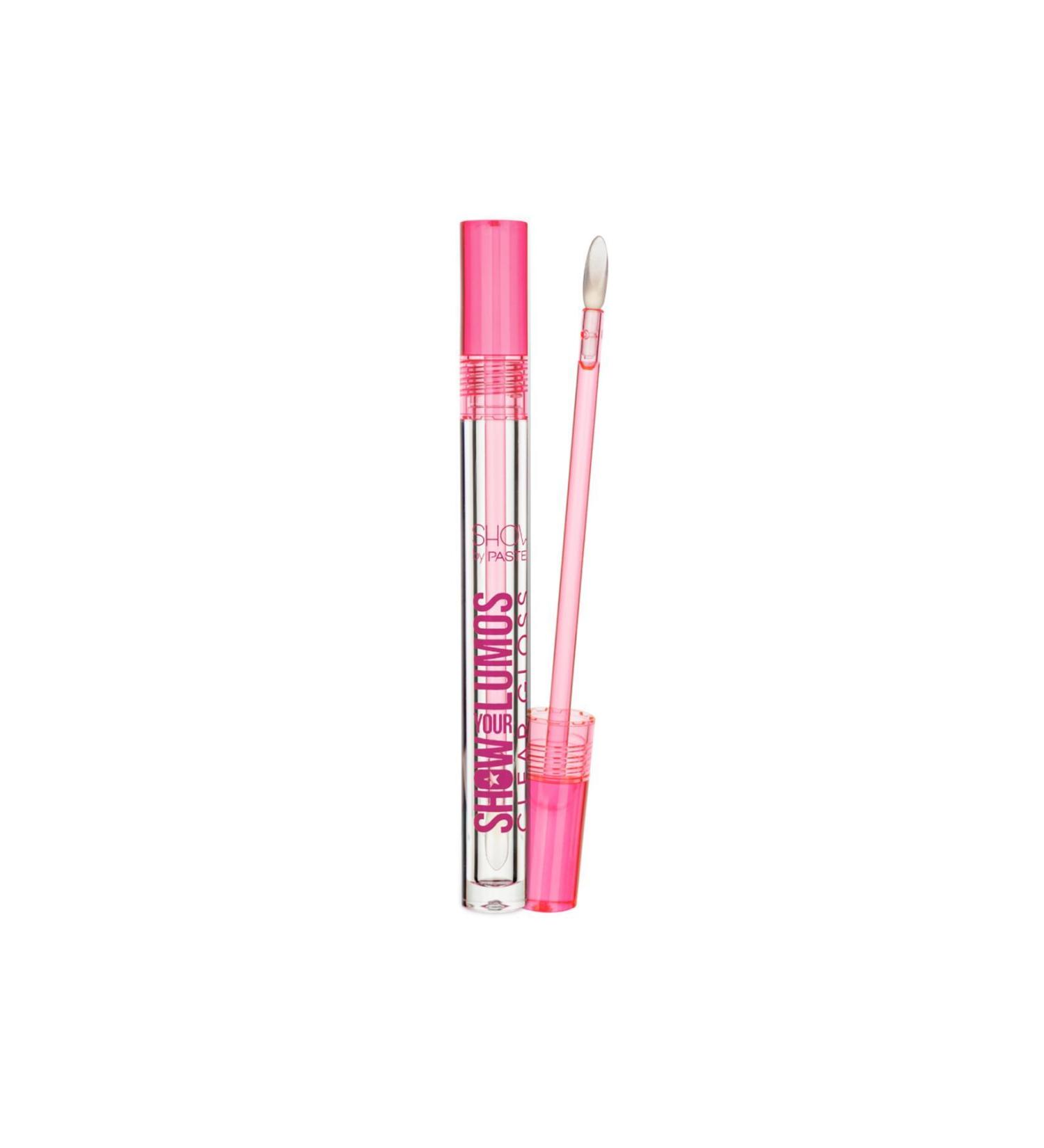 Pastel Show By Pastel Show Your Lumos Clear Gloss - Buy Online on GoSupps.com