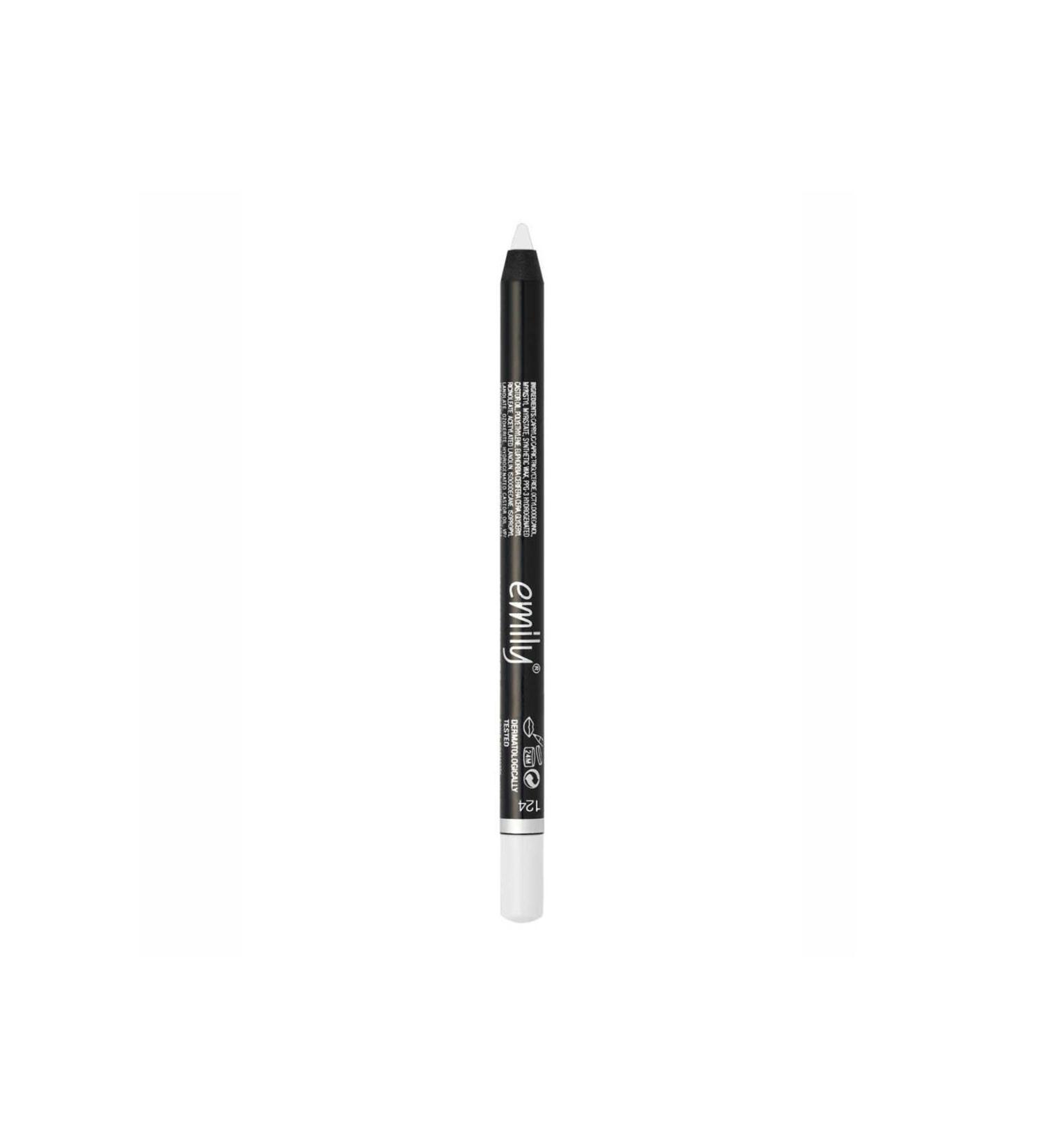 Golden Rose Emily Waterproof Eye Pencil 124 - Buy Online on GoSupps.com