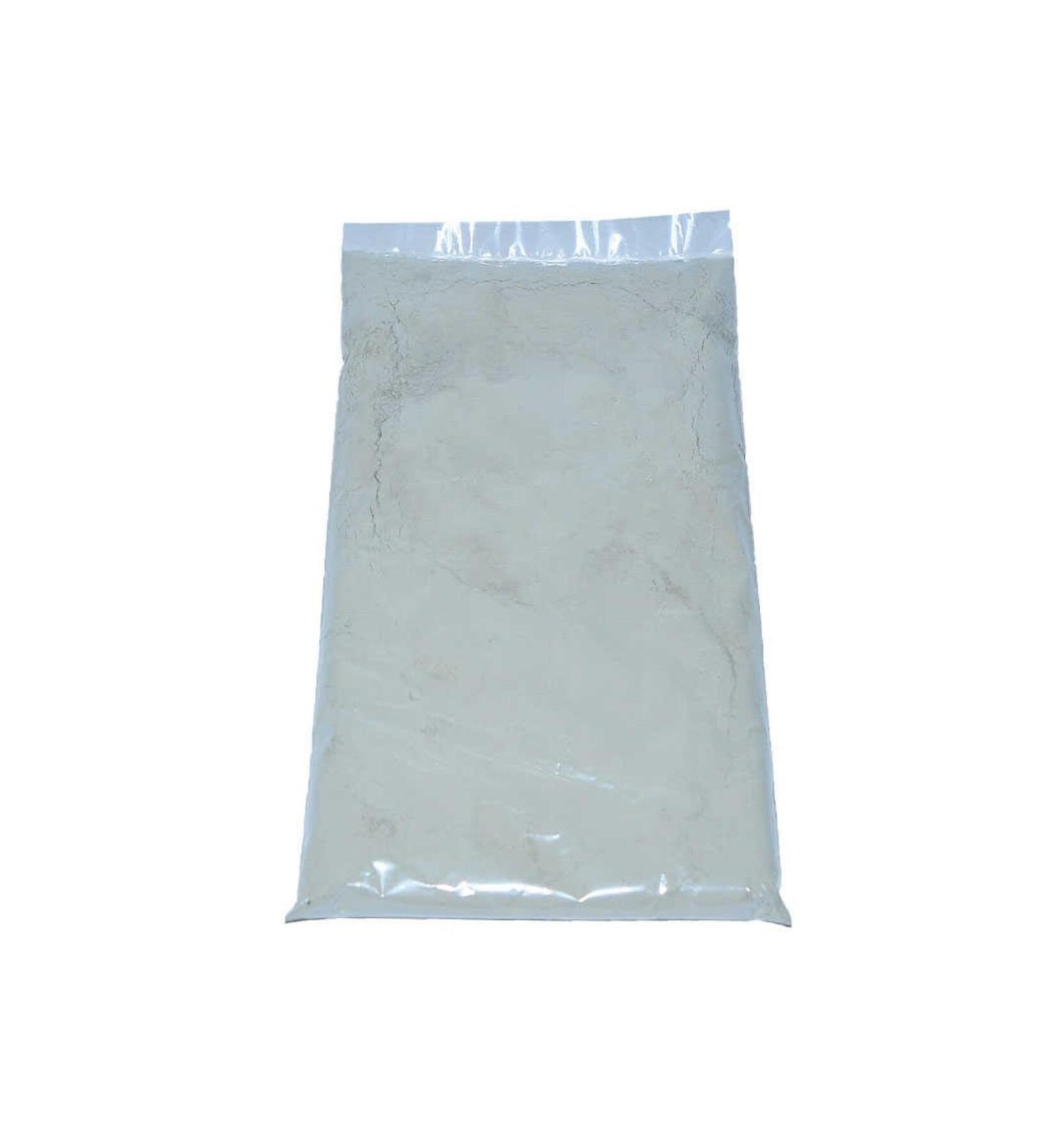 KTYRA52 Green Clay Ground Natural Pure Natural 500 Gr Package