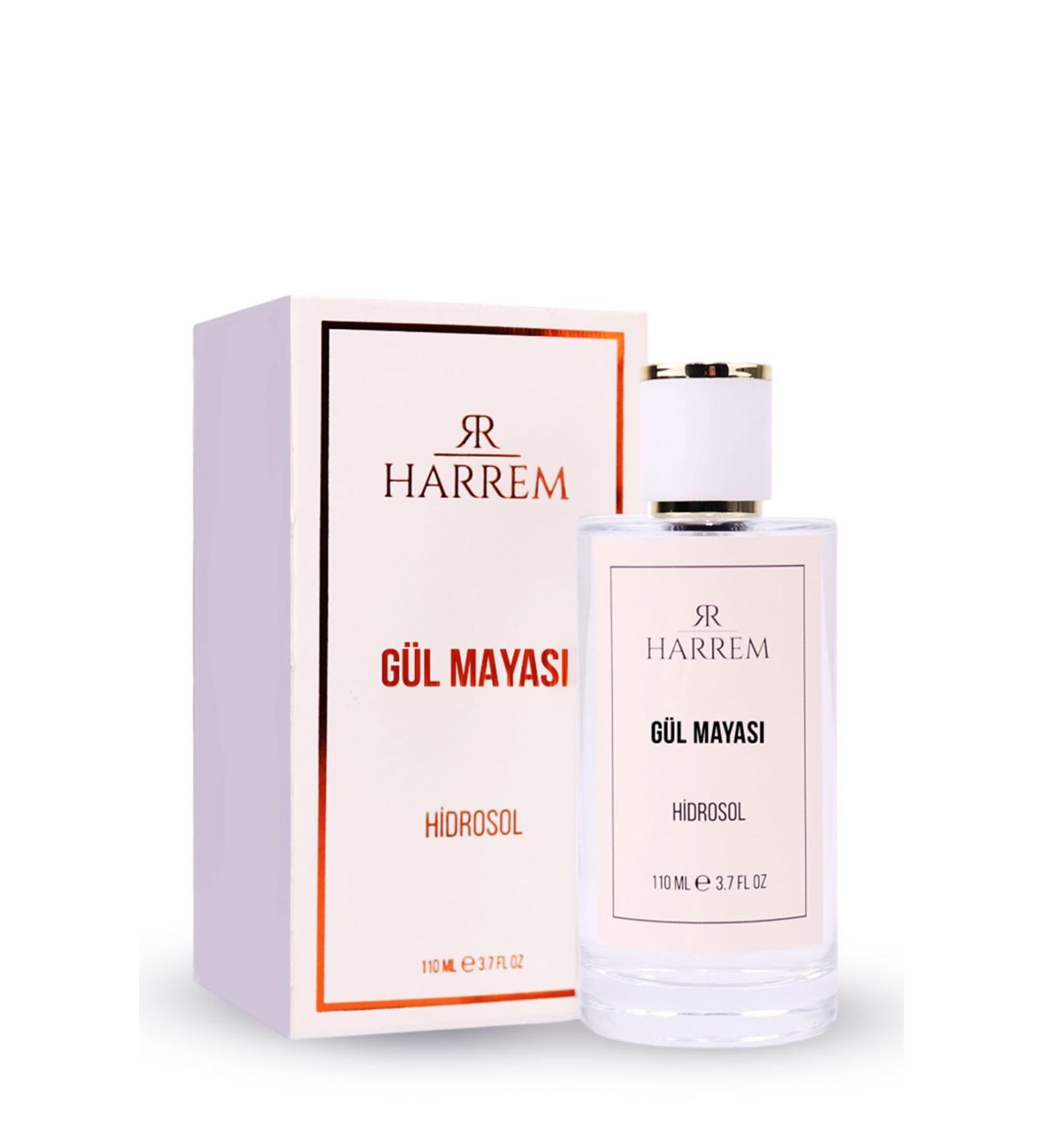 Harrem Rose Yeast Brightening and Pore Tightening Tonic - Buy Online on GoSupps.com