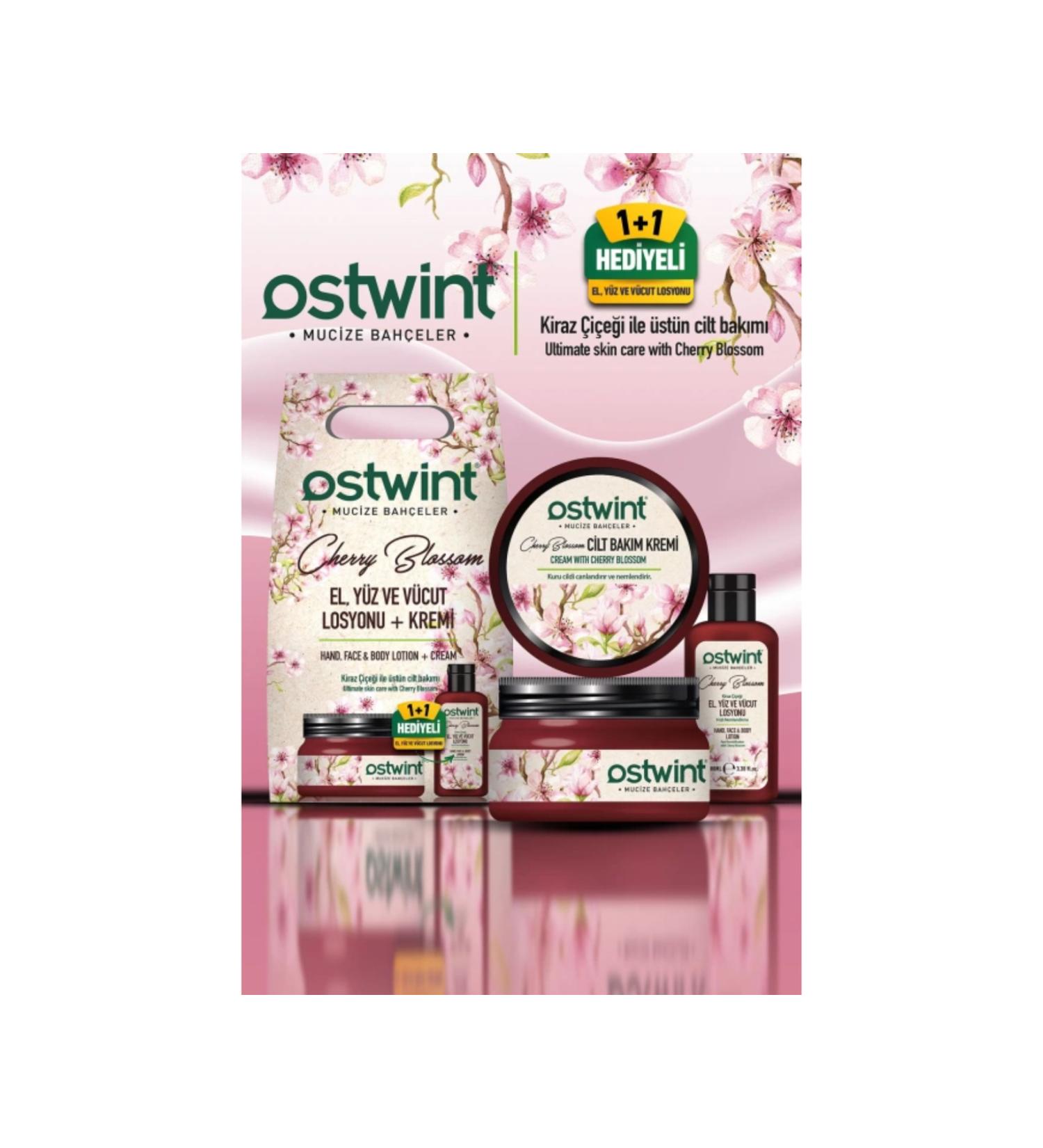 Kef Safires Cosmetics | Ostwint ASSE Blue Drop