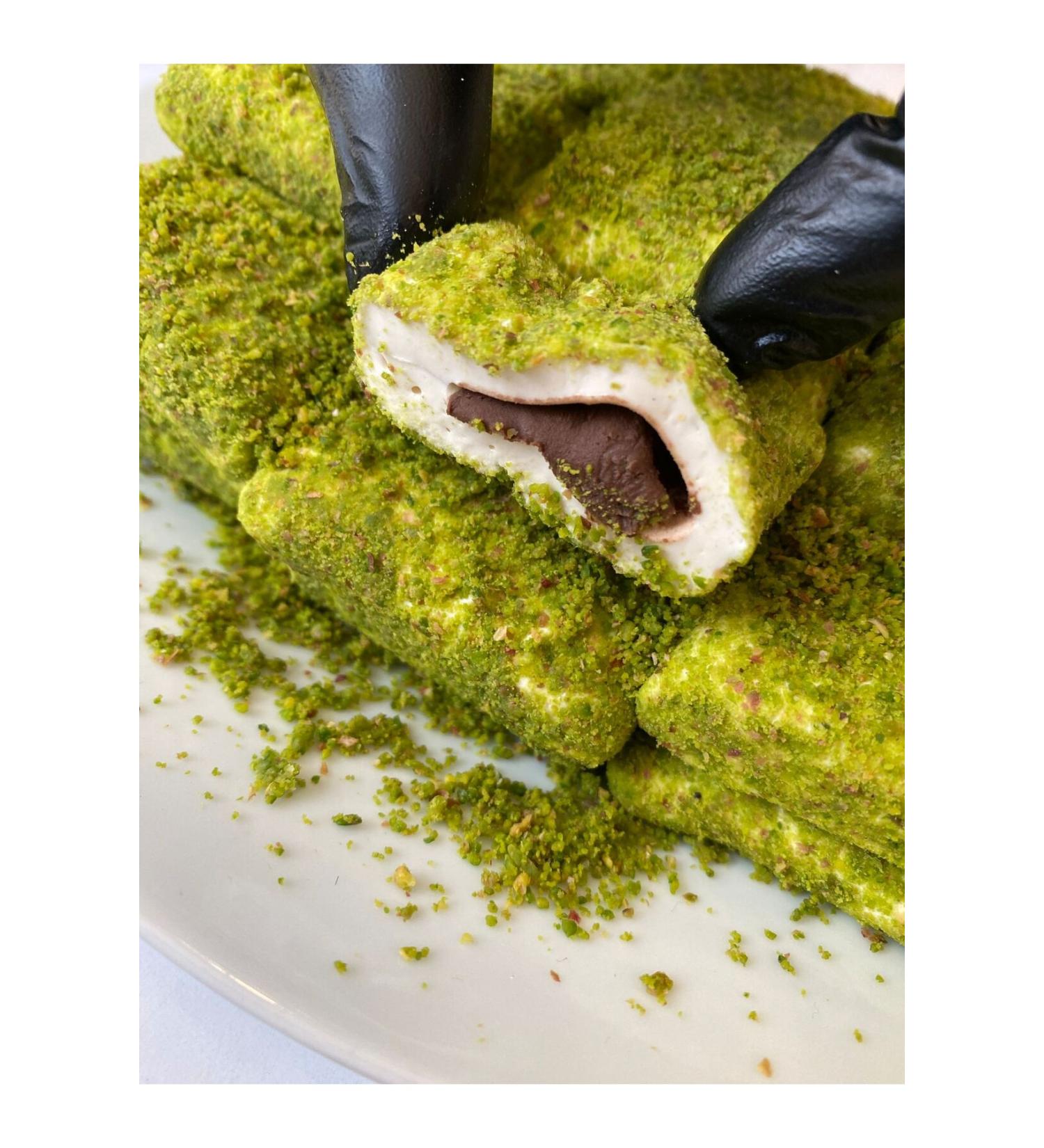 z-bal Pistachio Bundle 1 Kg.