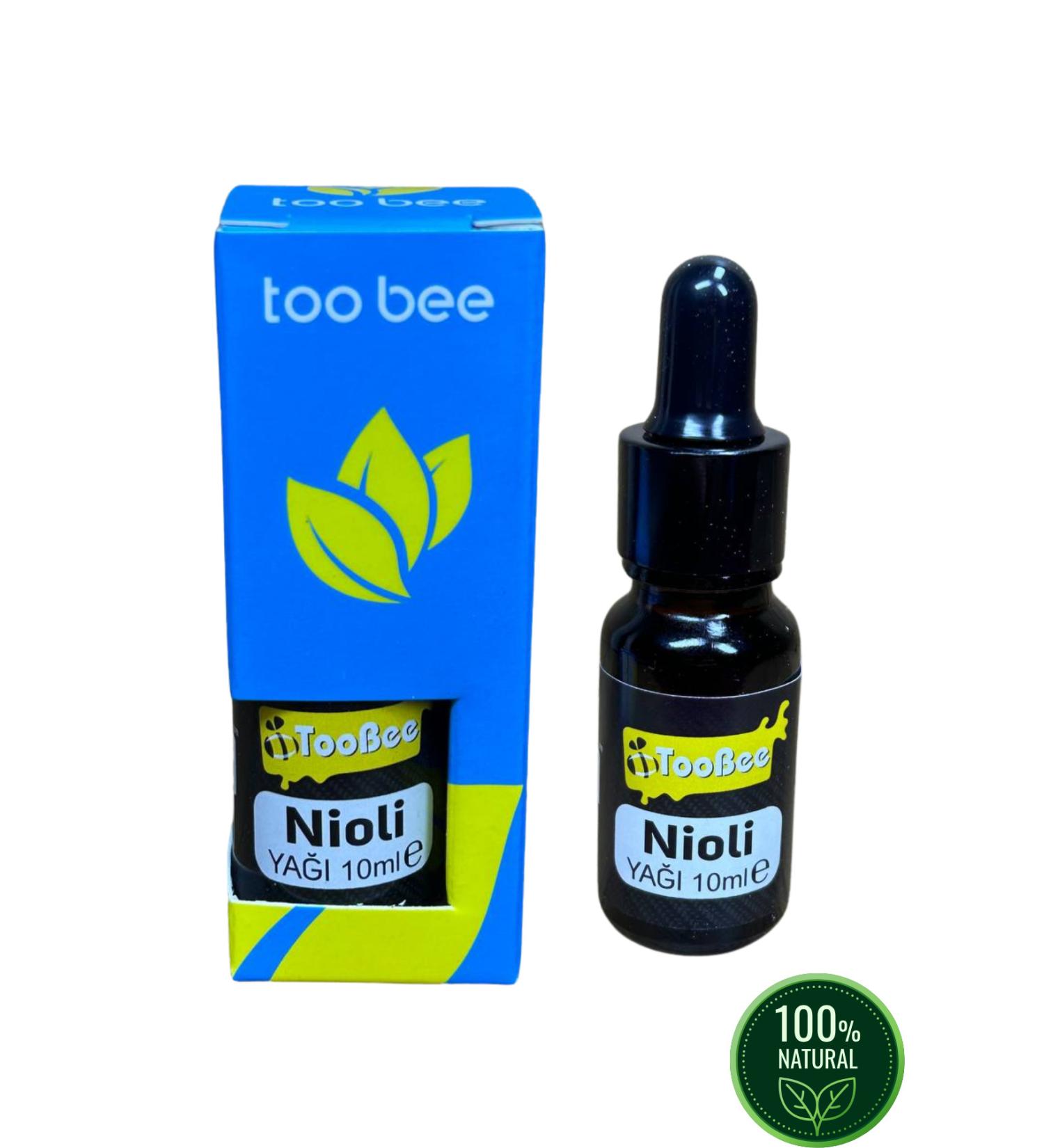 TooBee Nioli