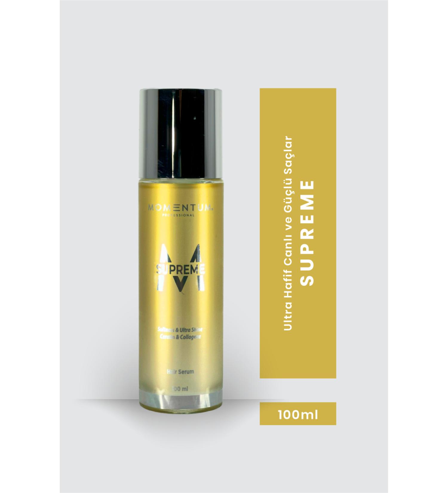Momentum Supreme Hair Serum 100 ml