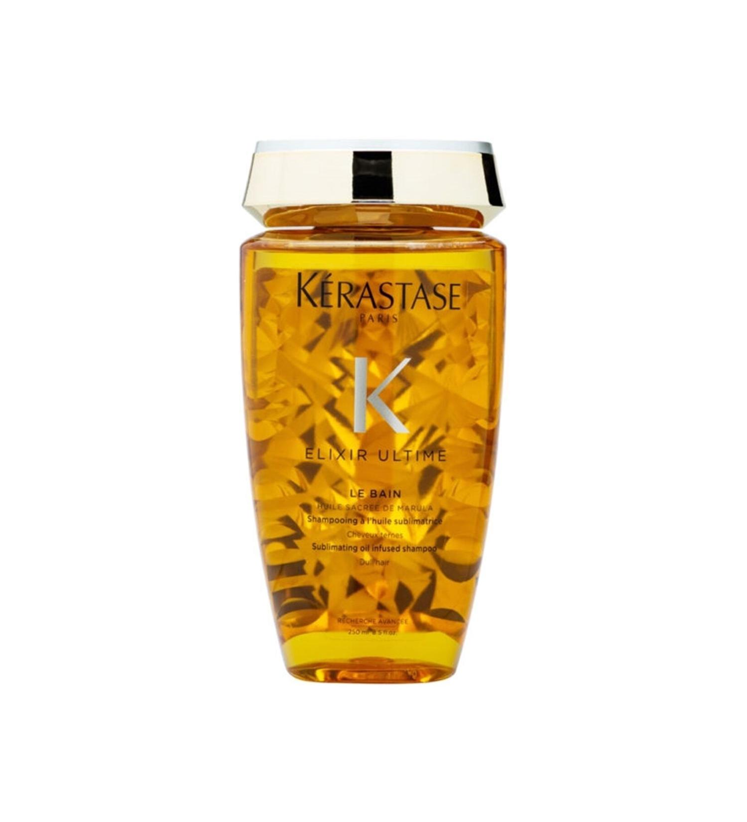 Kerastase Elixir Ultime Shine Shampoo - Le B EVA4