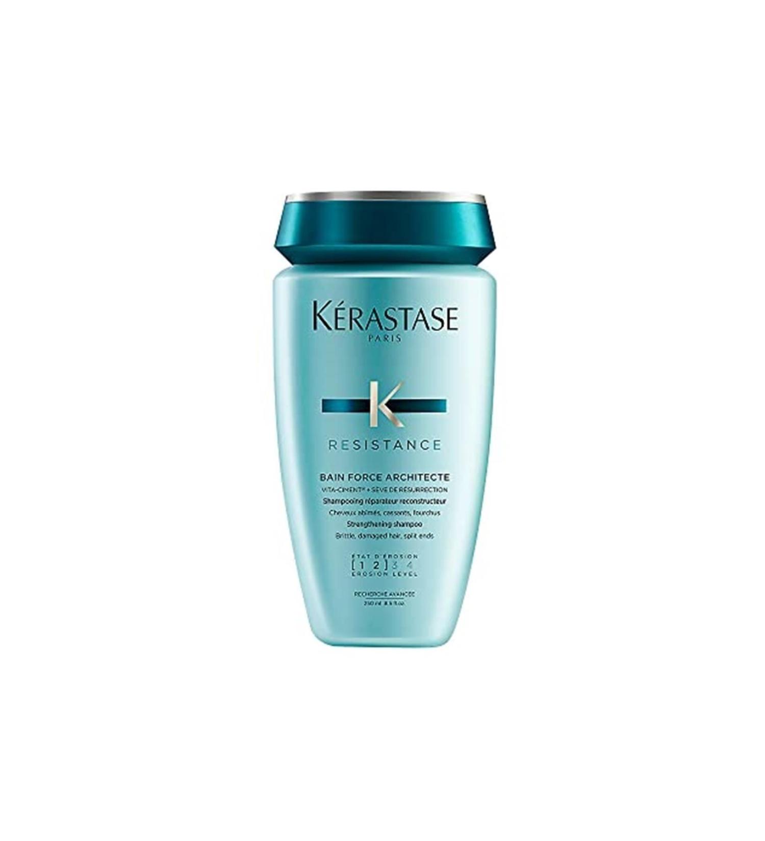 Kerastase Strengthening and Volumizing Shampoo for Falling Hair 250 ml EVA86