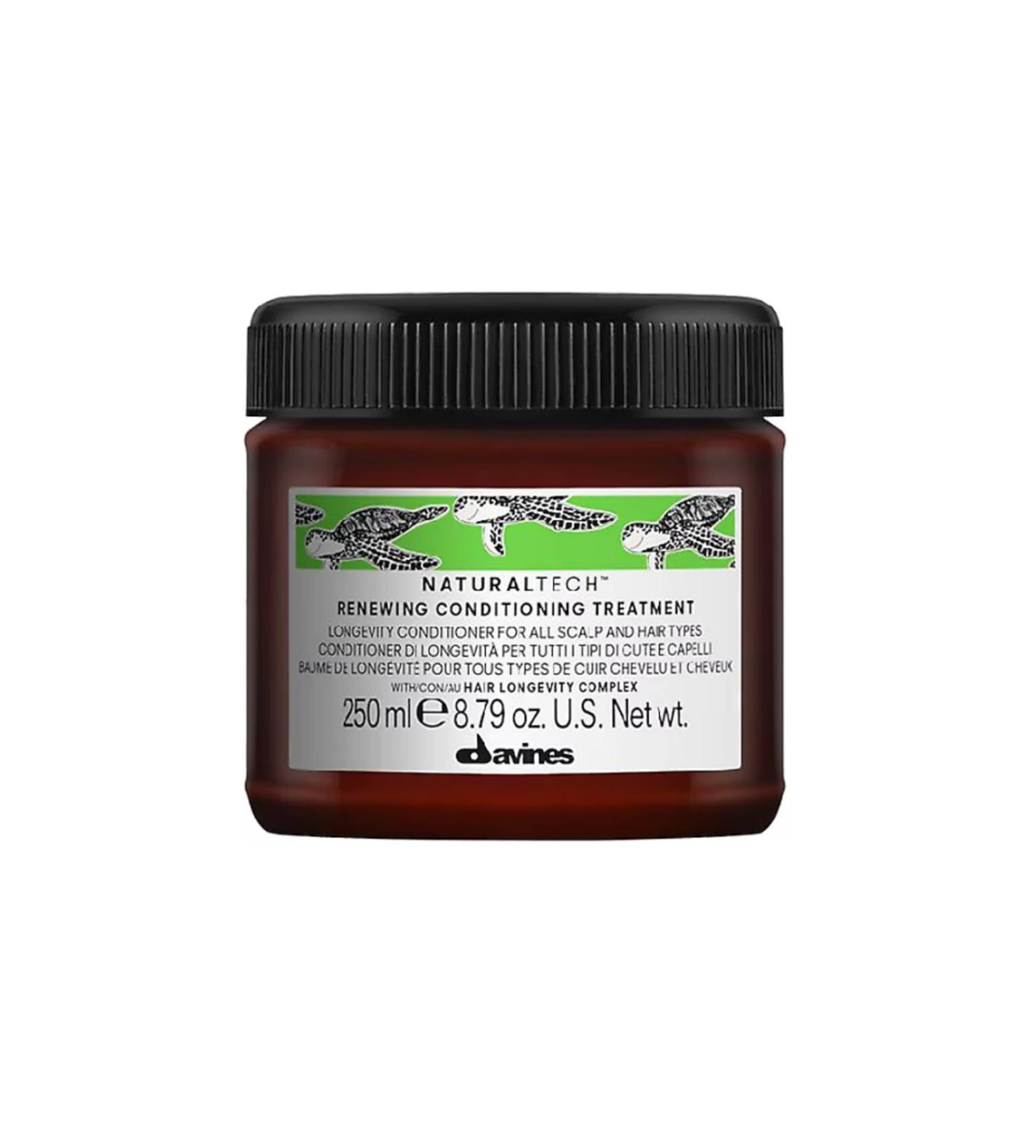 Davines NaturalTech Renewing Conditioner 250 - 0 Original