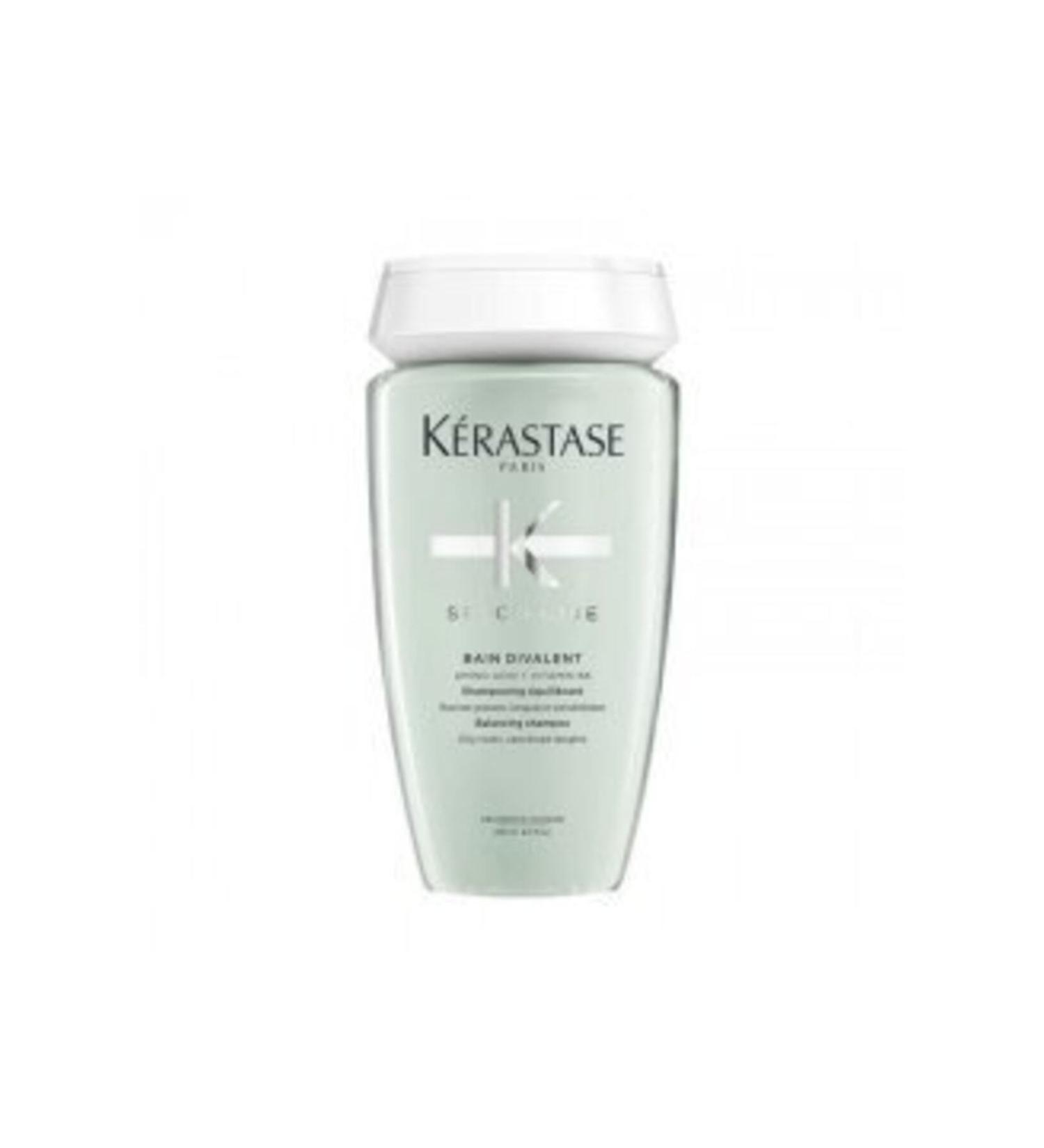 Kerastase Specifique Bain Divalent Shampoo 250 ml EVA8