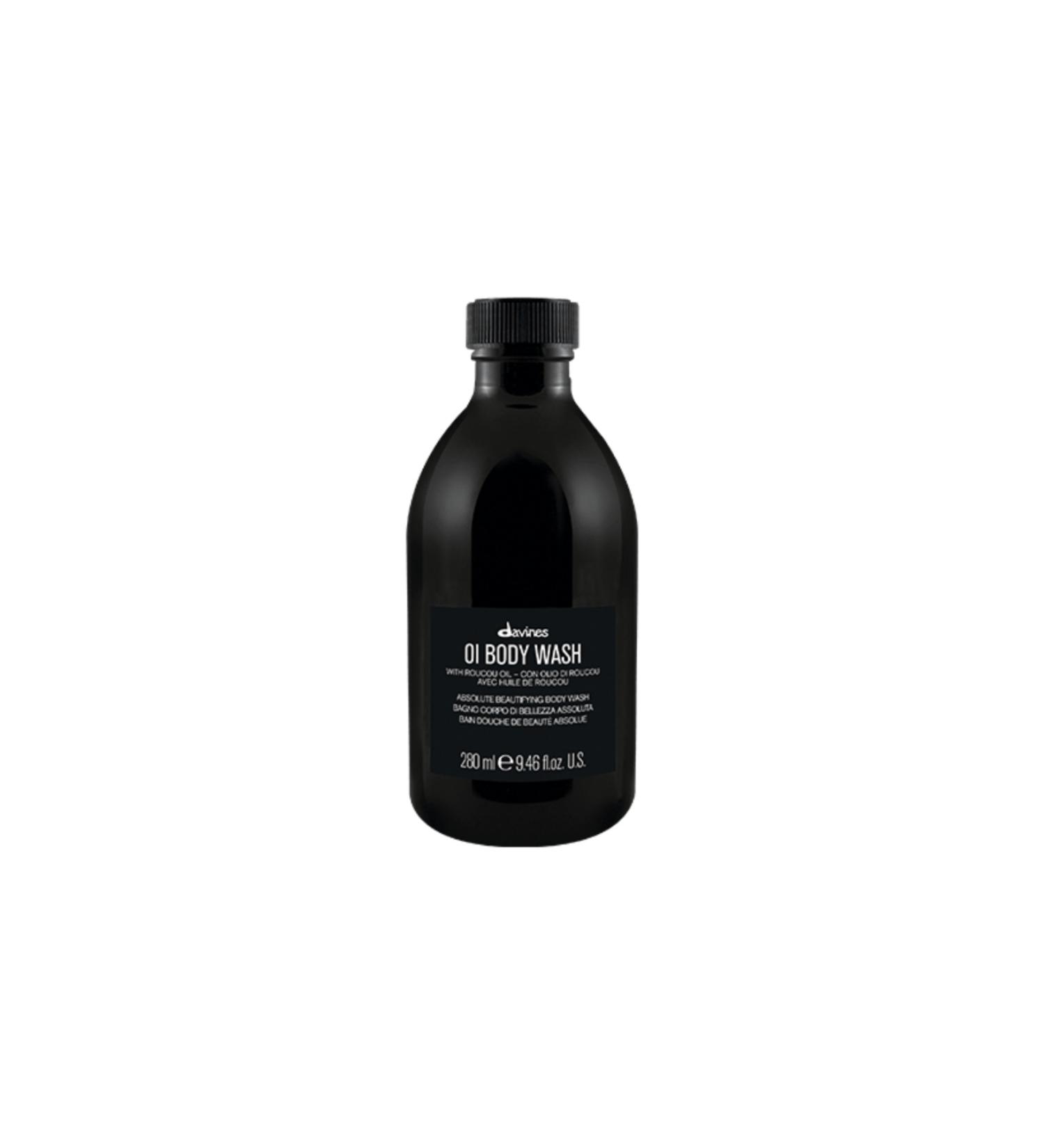 Davines OI BODY WASH / OI SHOWER GEL - 0 Original
