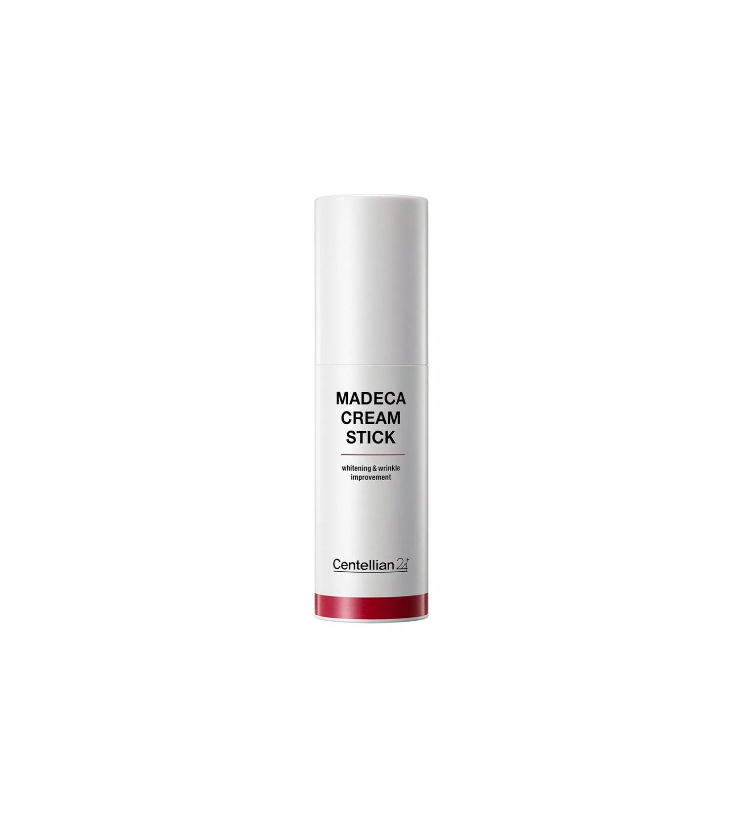 Centellian 24 Madeca Cream Stick / Intensive Moisturizing Stick 10g - Buy Online on GoSupps.com