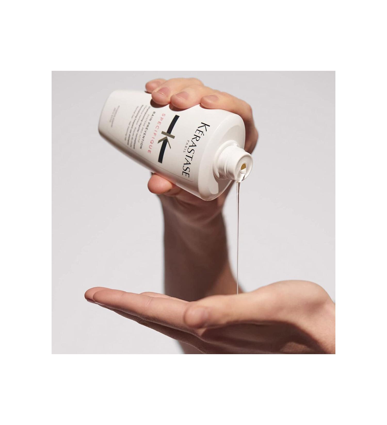 Kerastase Revitalizing Shampoo for Lifeless and Dry Hair 250 ml EVA87