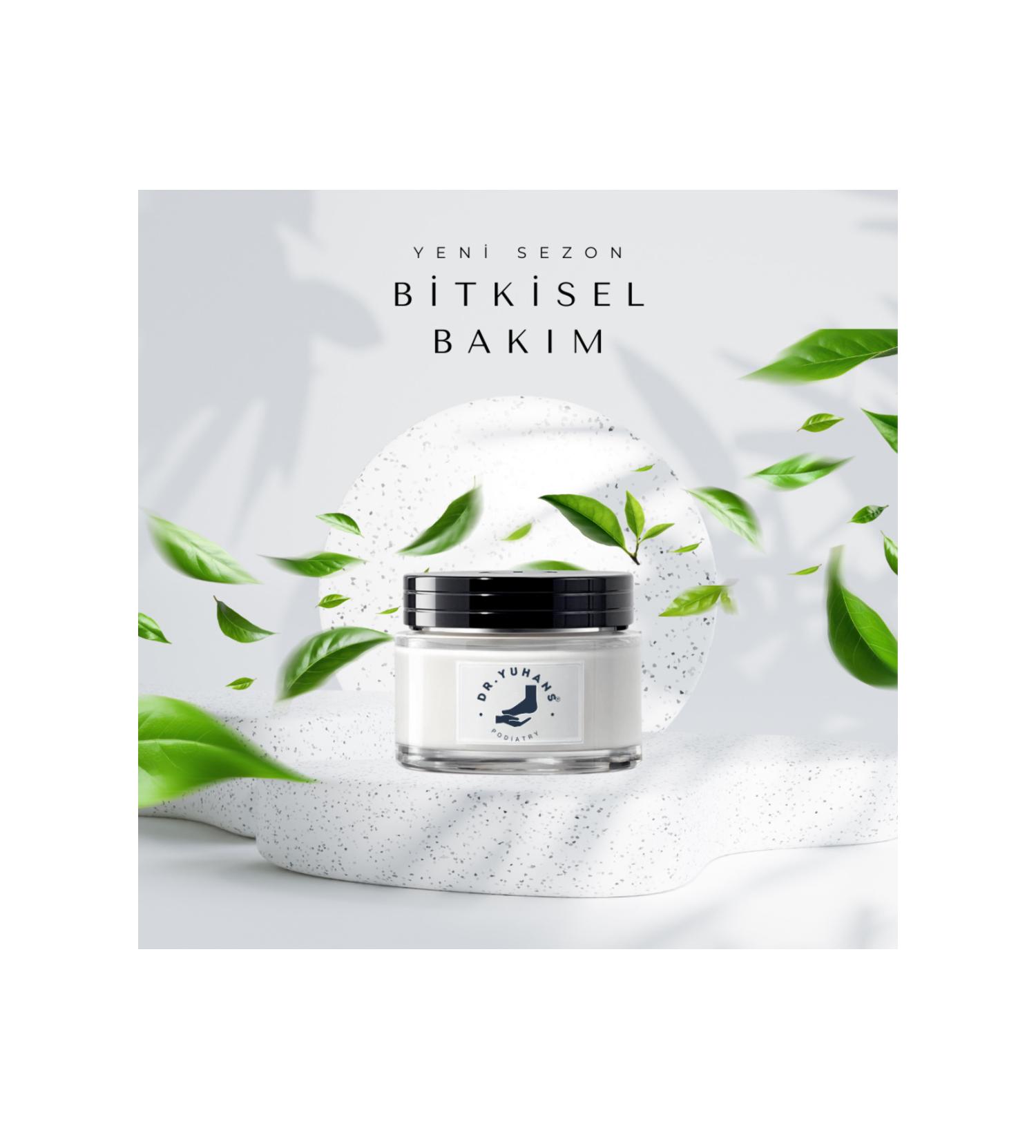 DR YUHANS Dr. Yuhans New Season Herbal Care Cream