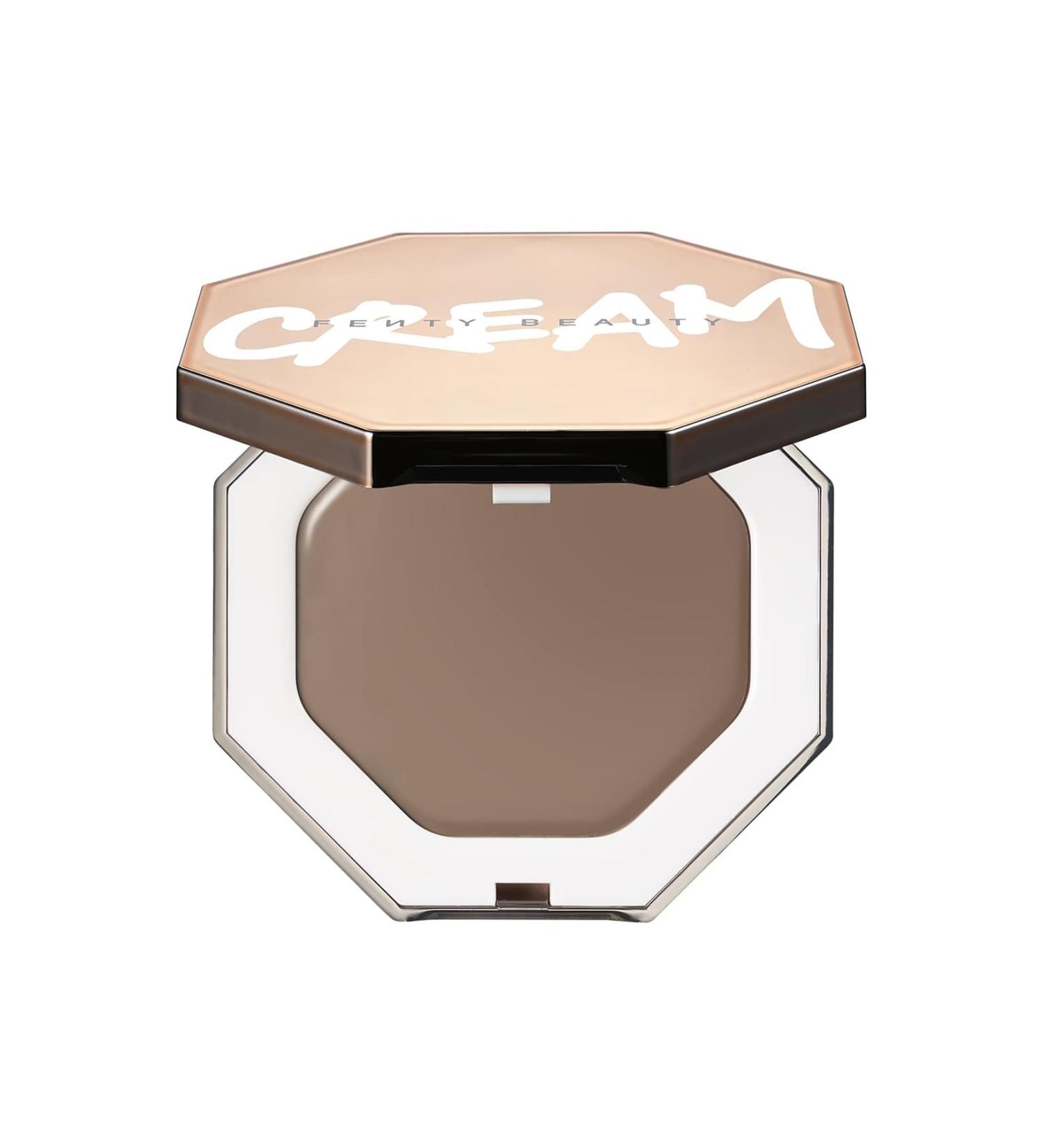 FENTY BEAUTY Creamy Texture Fills Gaps with High Pigmentation Bronzer GK.10