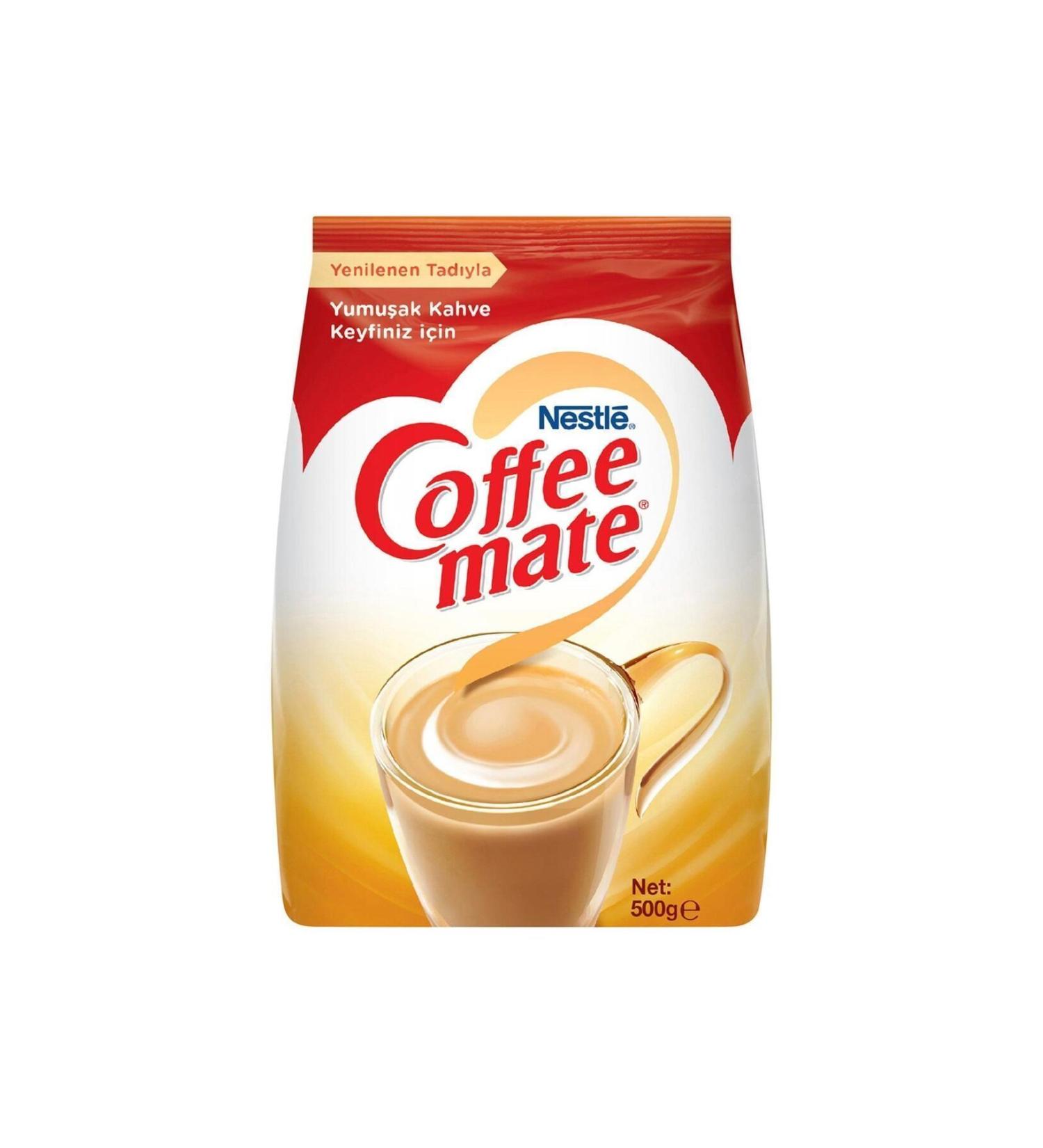 Coffee Mate Nestle Coffee Mate Coffee Creamer 500 gr