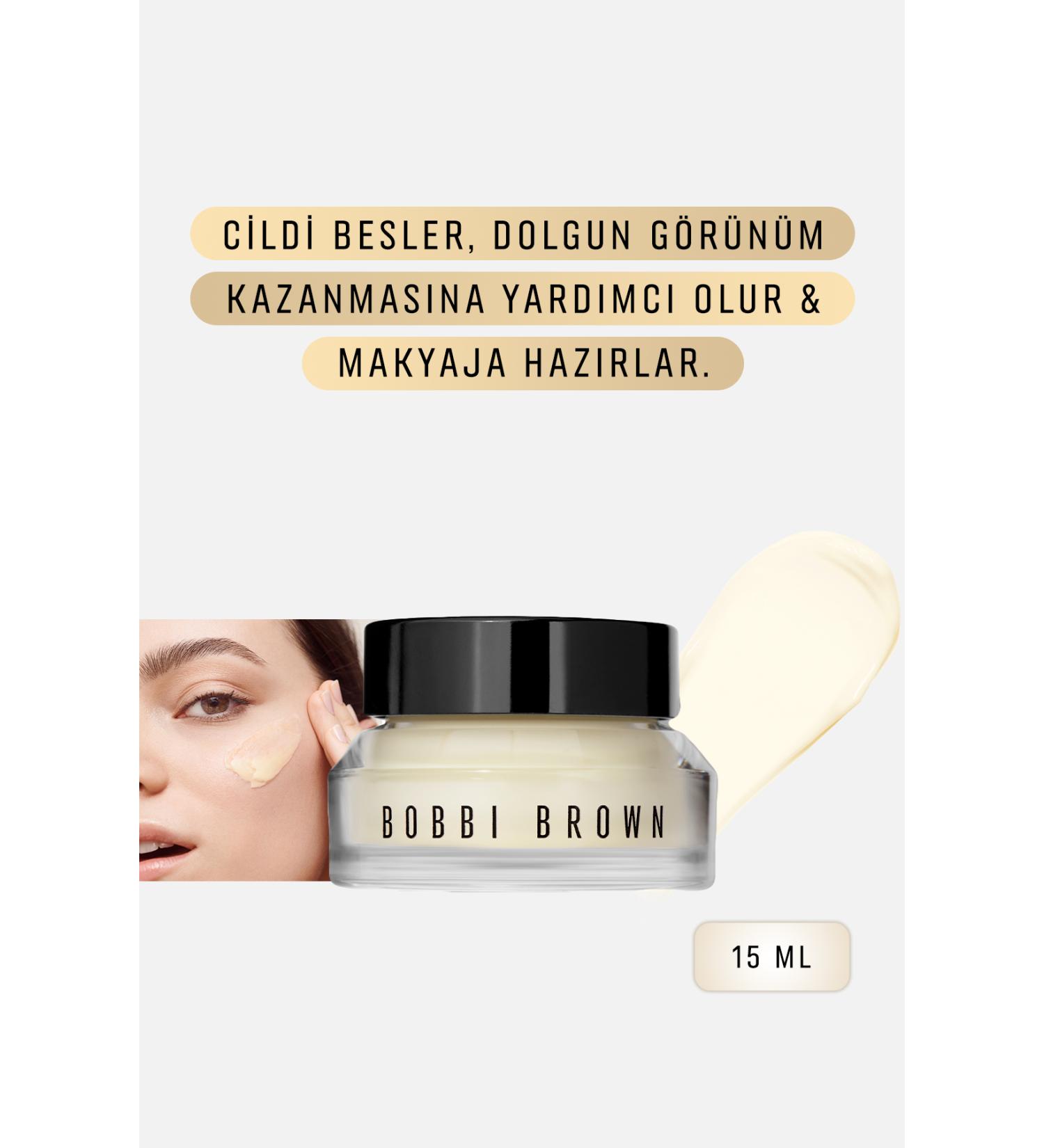 Bobbi Brown Moisturizing Nourishing Makeup That Offers A Plump Appearance Some 15ml Ghair1233 - Buy Online on GoSupps.com