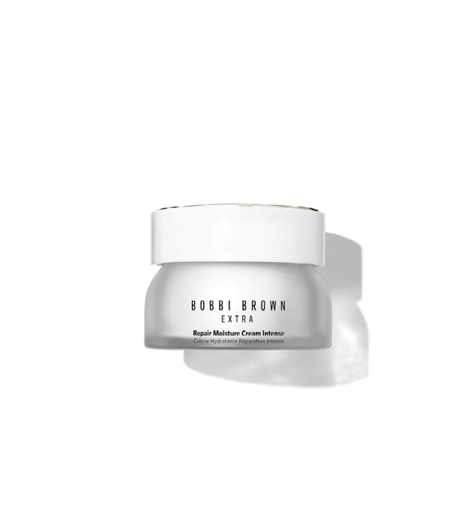 Bobbi Brown Extra Repair Smoothing Intense Moisturizing Face Cream with Vitamin C - 50ml GK.40