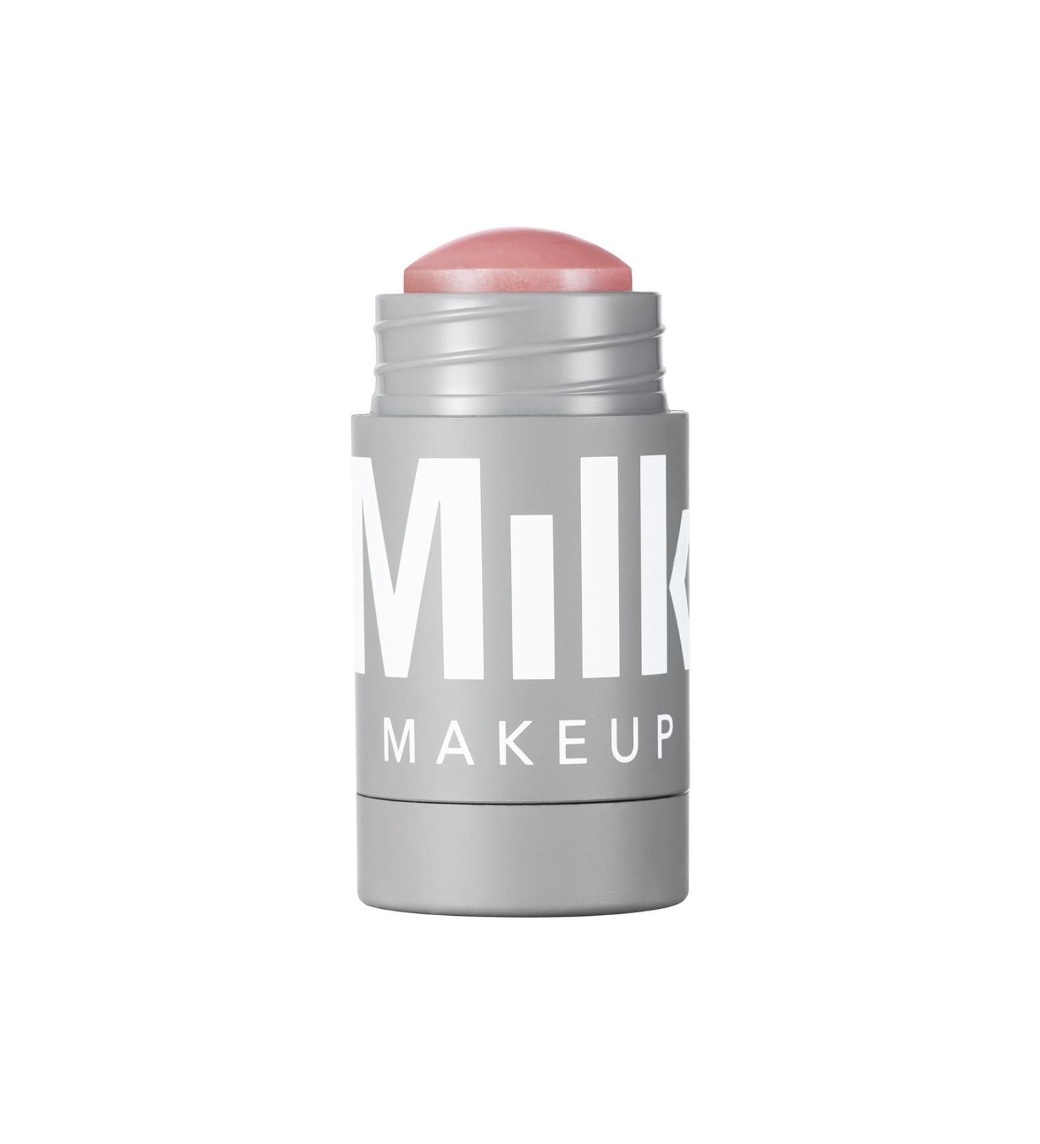 Milk Makeup Permanent Cream Blush rose clair With Matte Finish With Light Structure (6 g) GHair1288