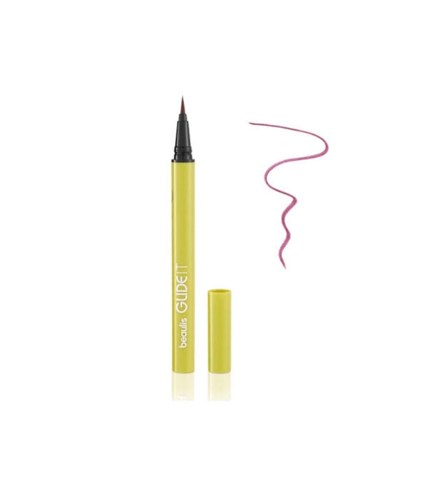GRATIS Glide It Eyeliner 100 Black