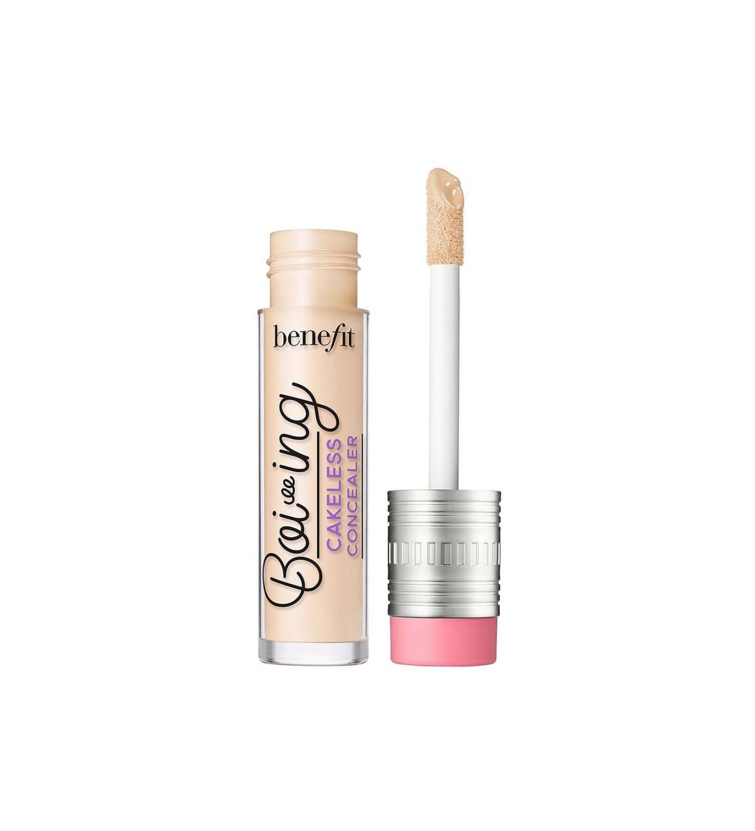 benefit cosmetics Permanent Skin Tone Equalizer Under Eye Smoothing Lightweight Concealer 2 min.115